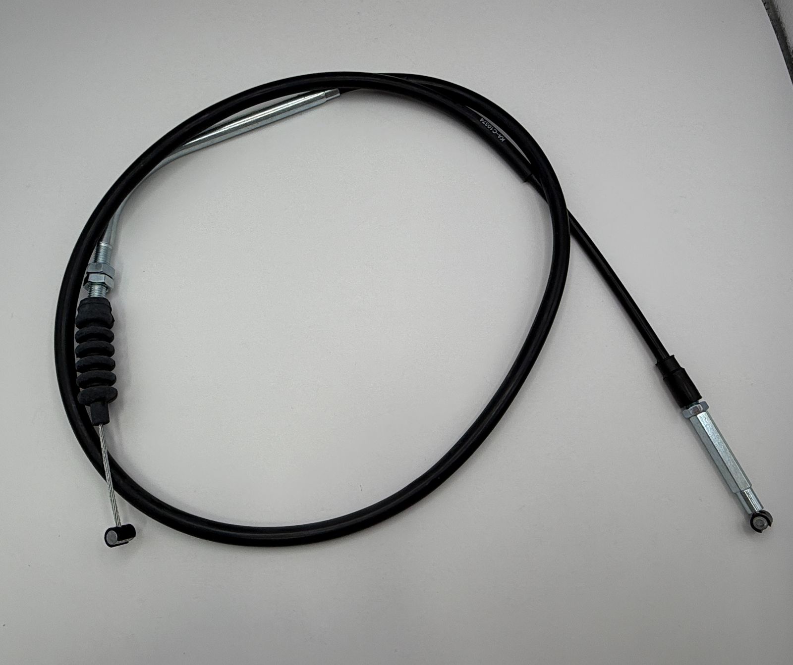 Clutch Cables - 012630Z image