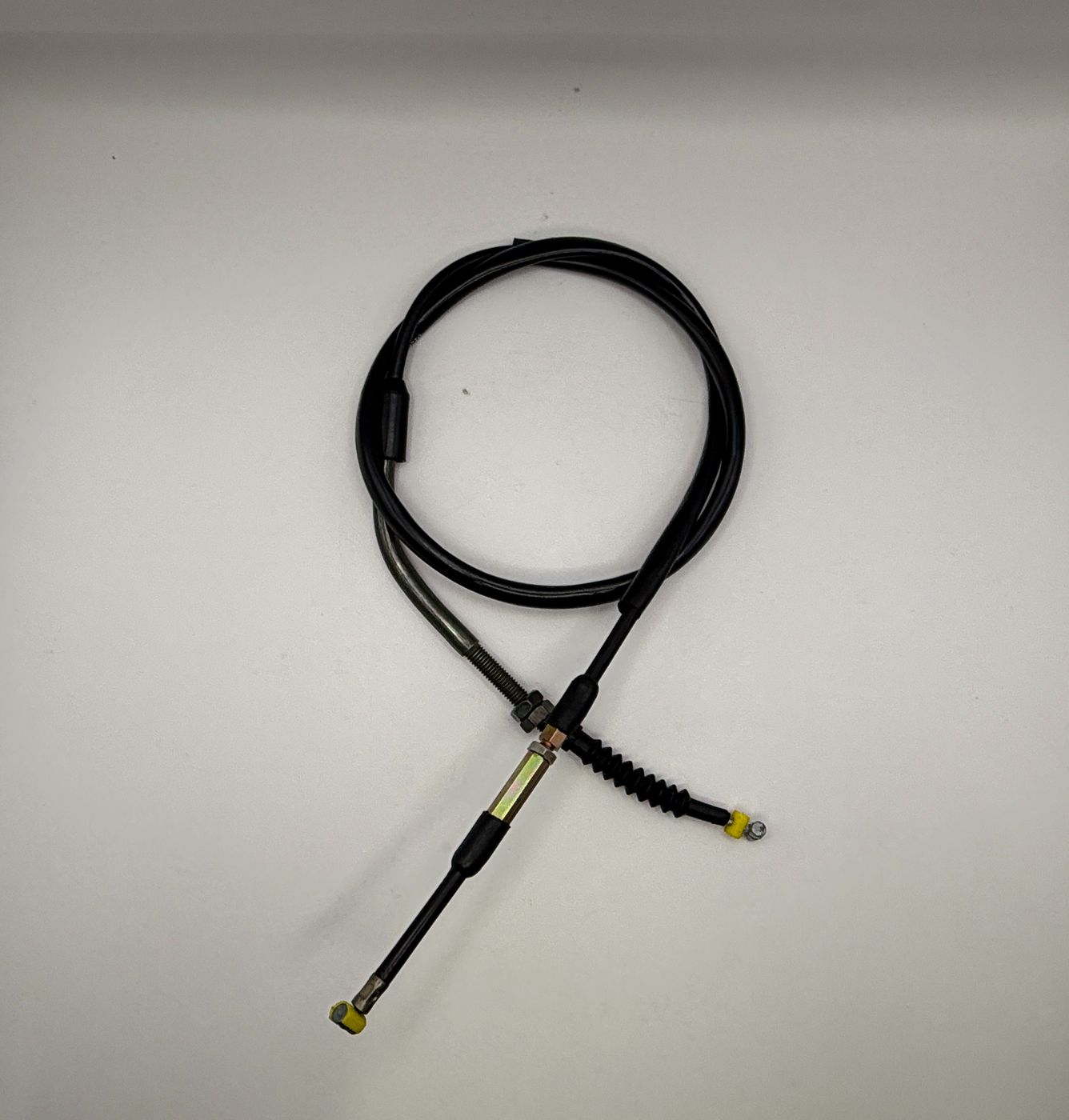 Clutch Cables - 012640H image
