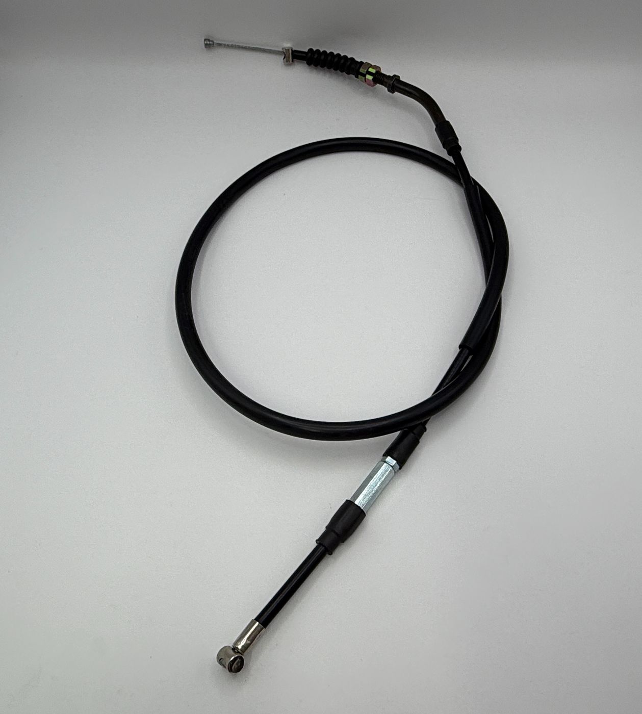 Clutch Cables - 012640Z image