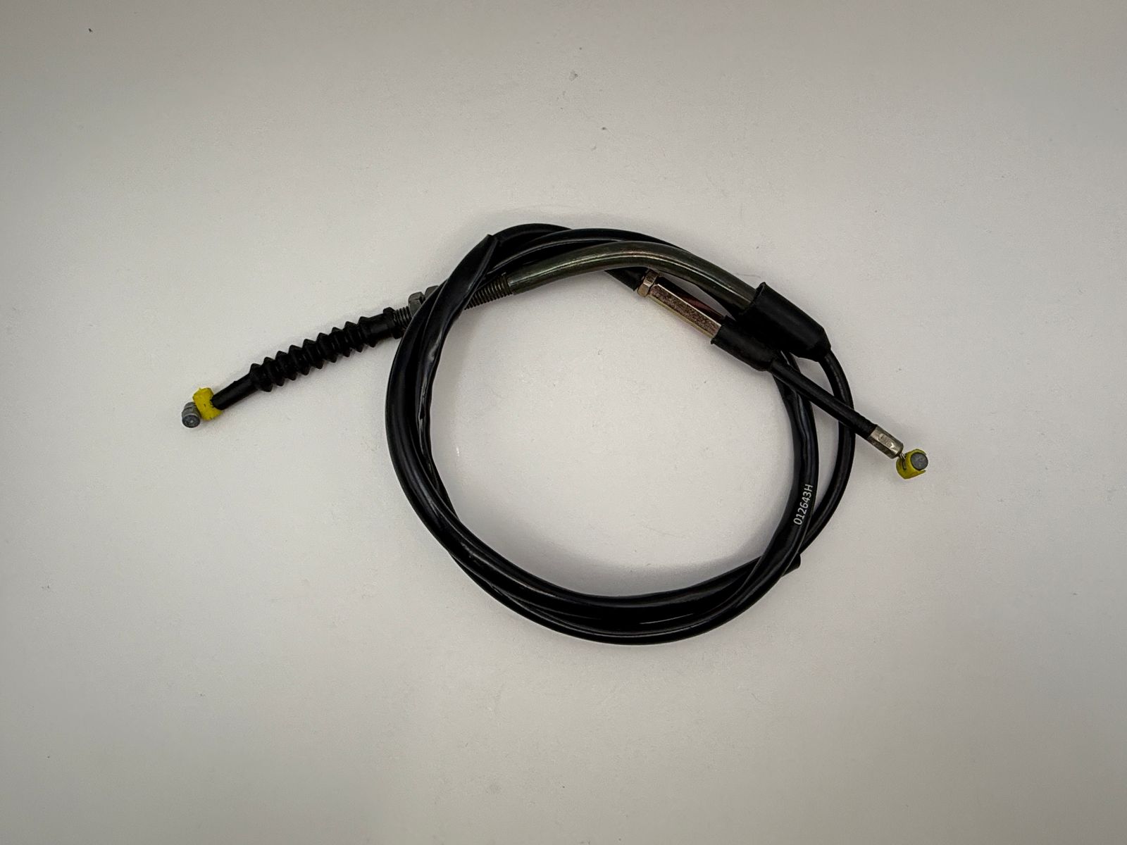 Clutch Cables - 012643H image