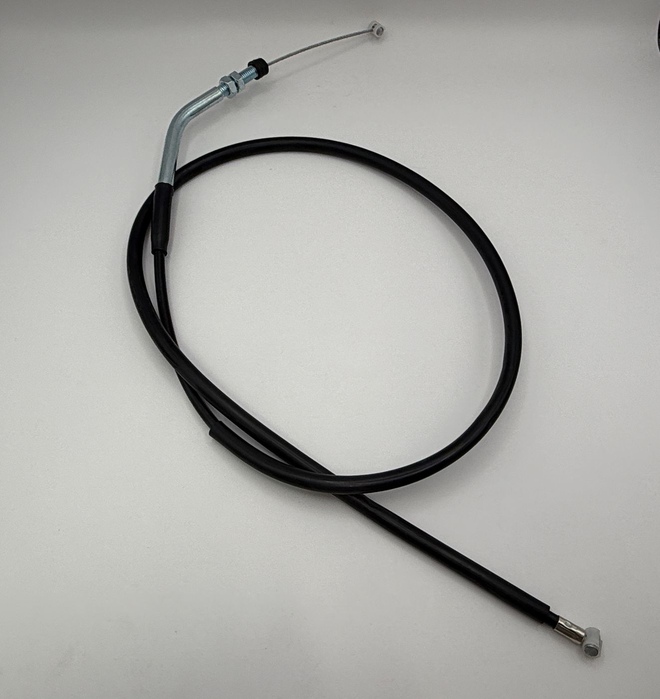 Clutch Cables - 012644Z image