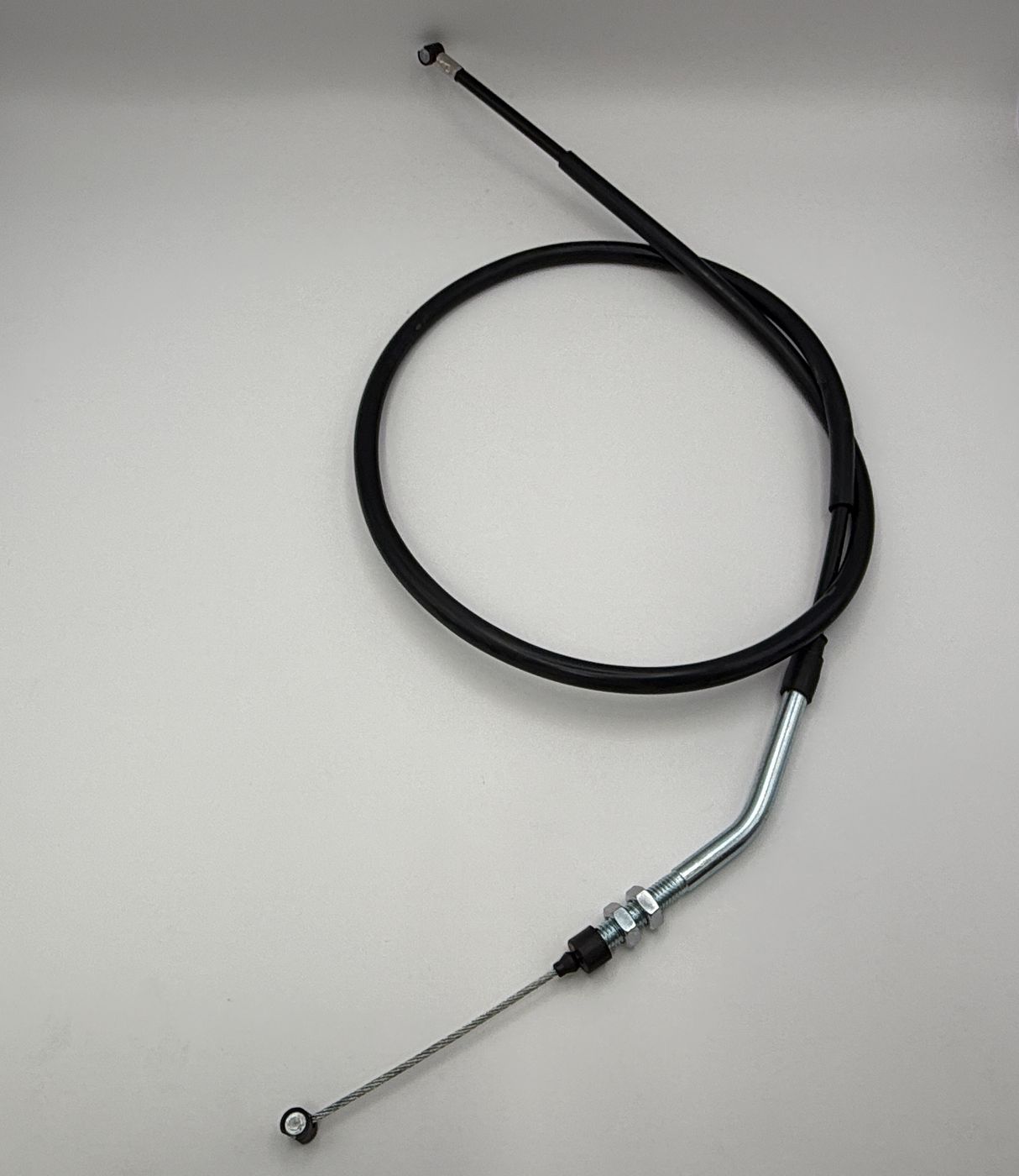 Clutch Cables - 012645Z image