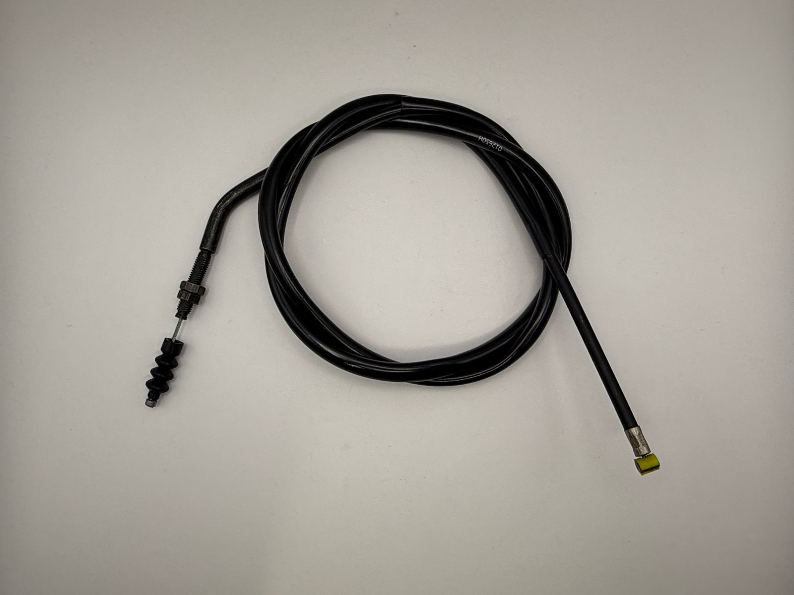 Clutch Cables - 012650H image