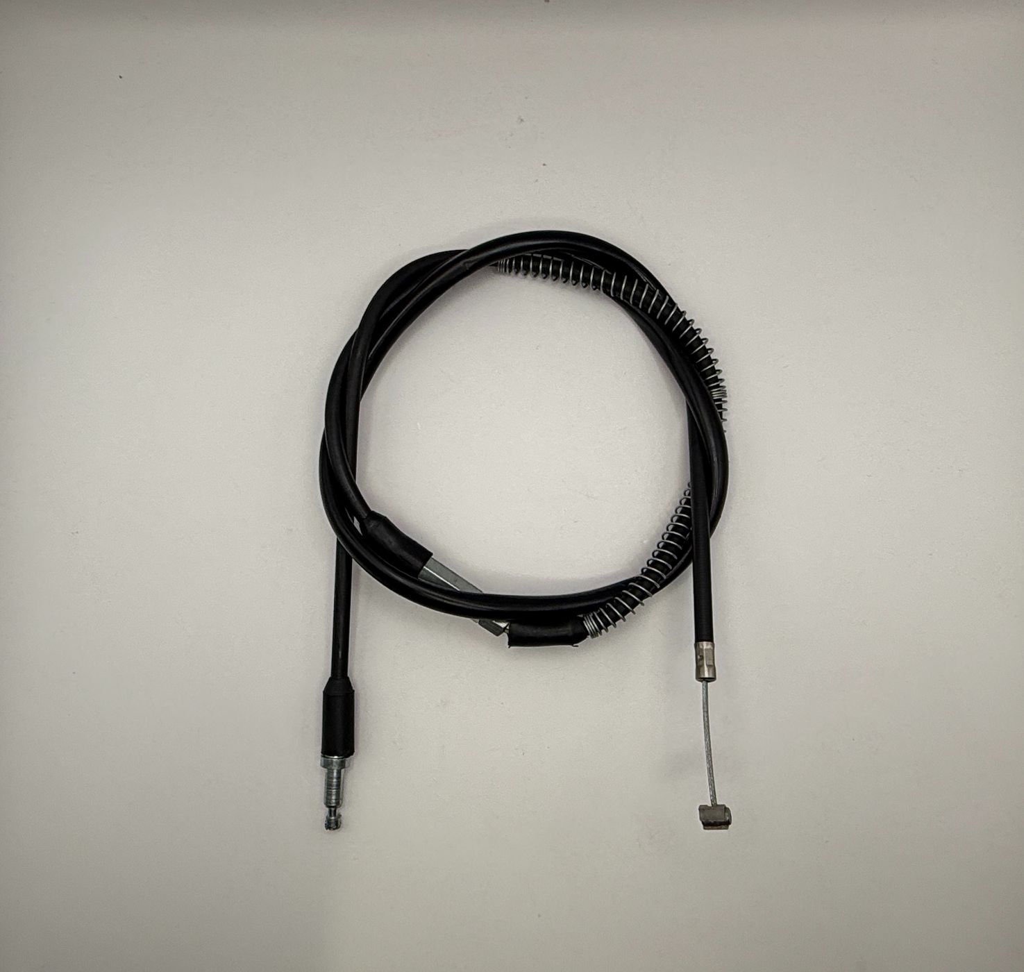 Clutch Cables - 012690H image