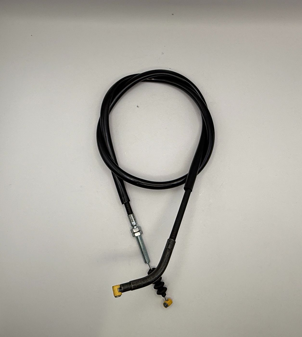 Clutch Cables - 012691H image