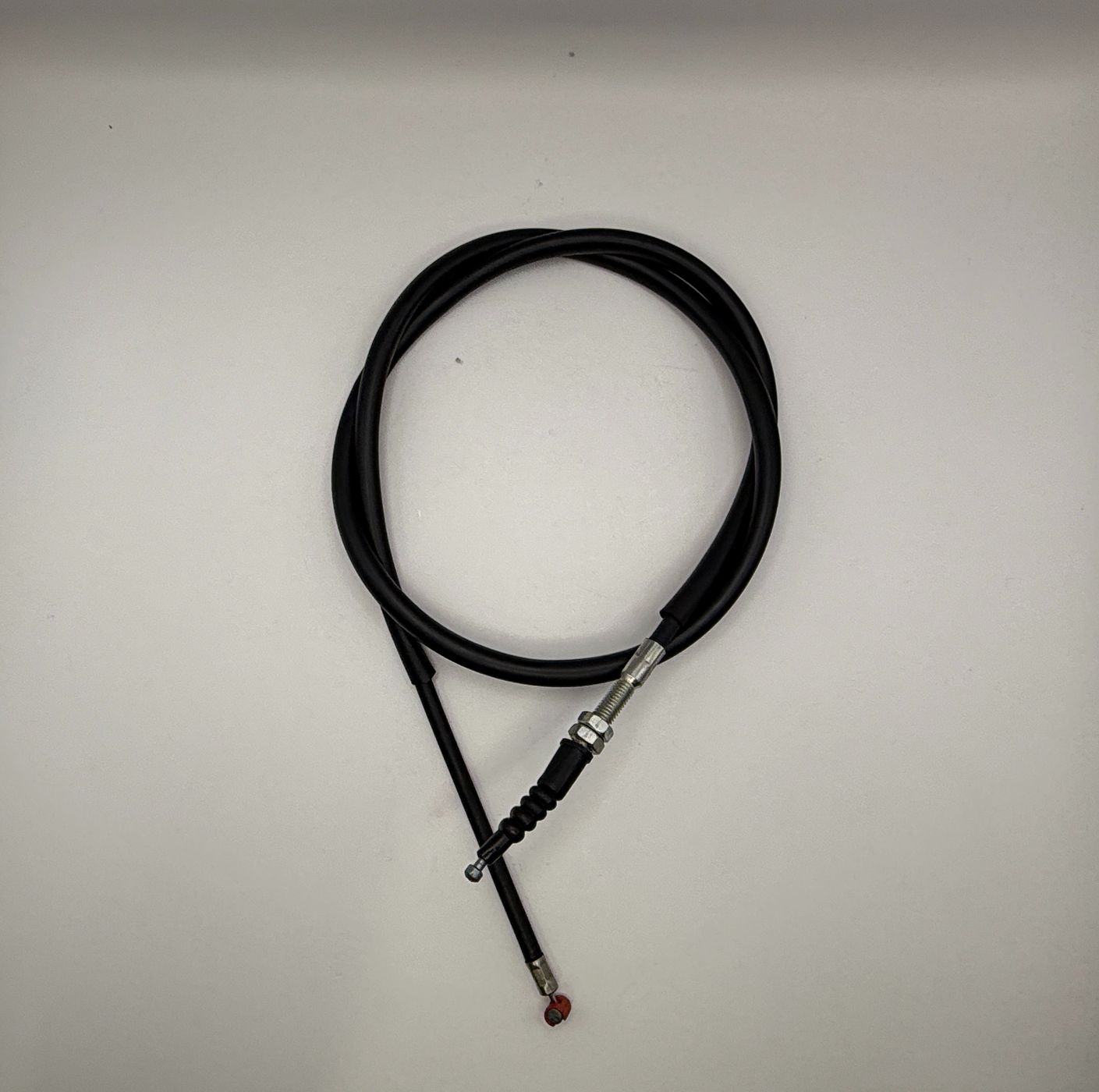 Clutch Cables - 012720H image