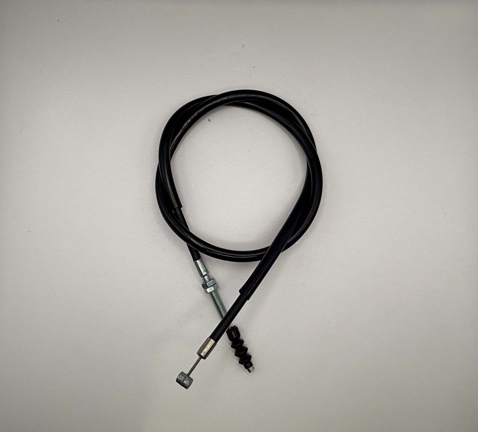 Clutch Cables - 012730H image
