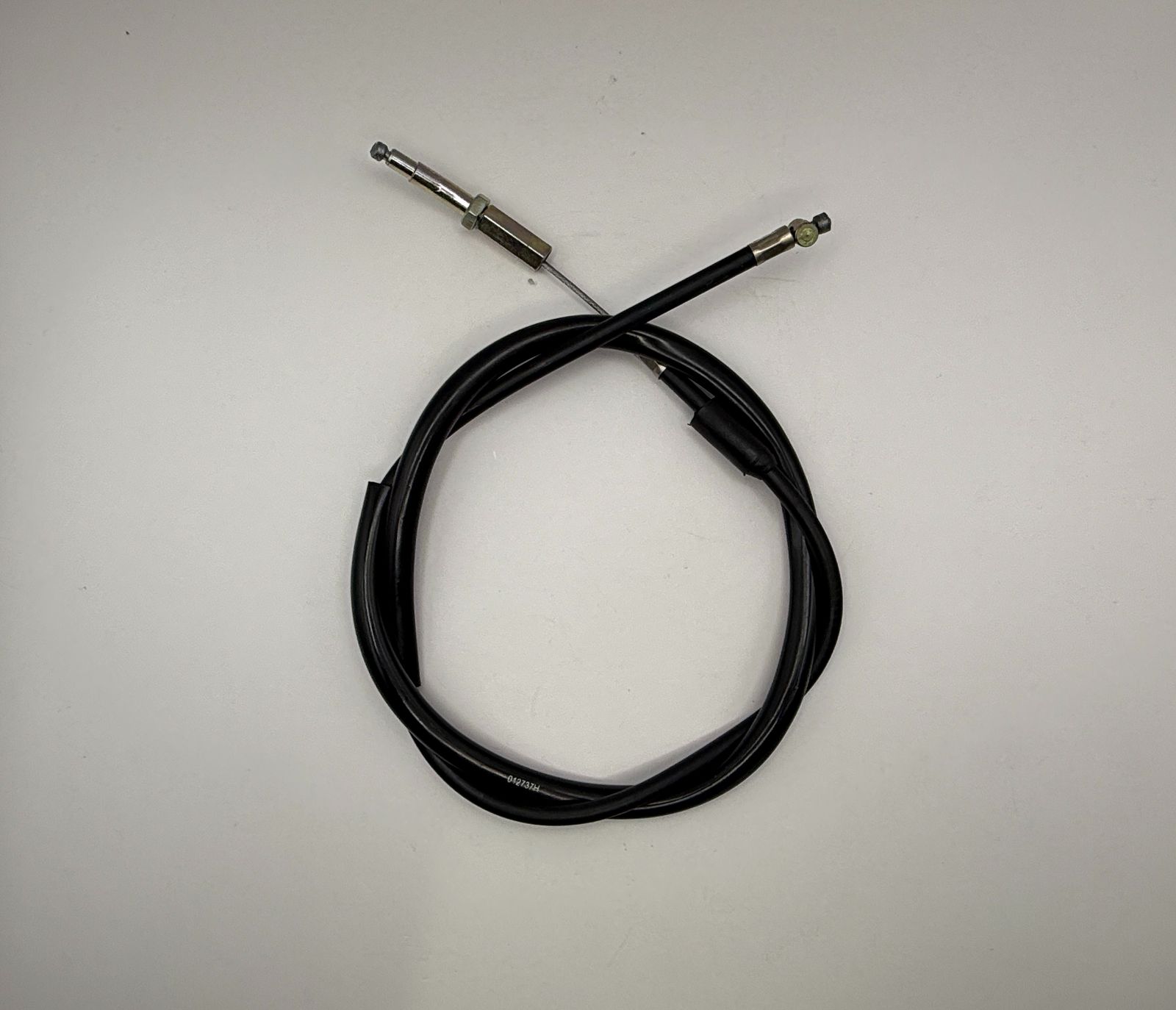 Clutch Cables - 012737H image