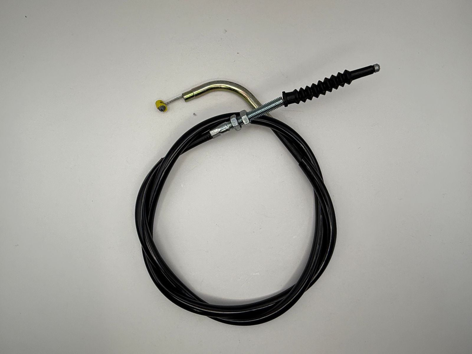 Clutch Cables - 012761H image