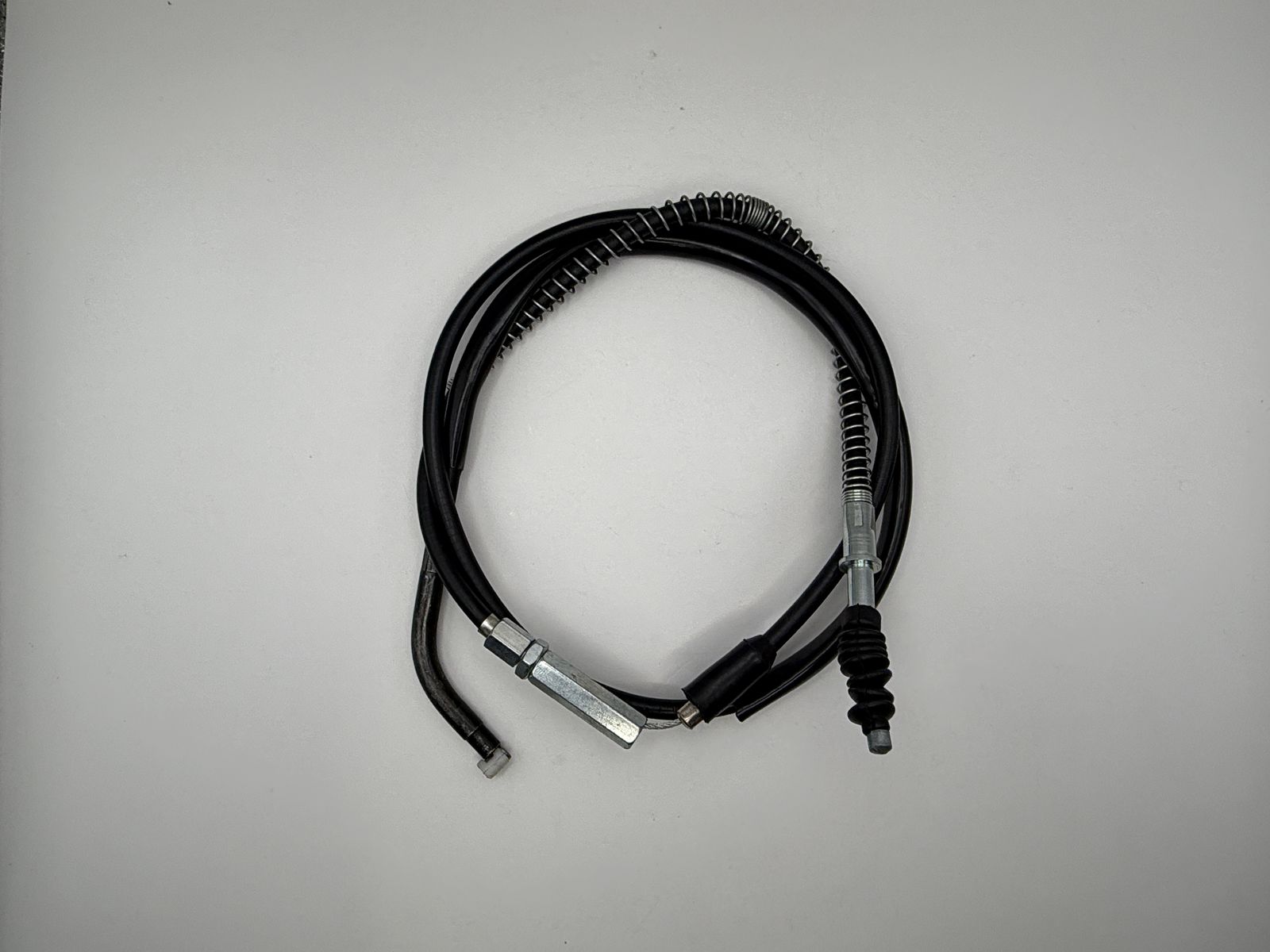 Clutch Cables - 012857H image