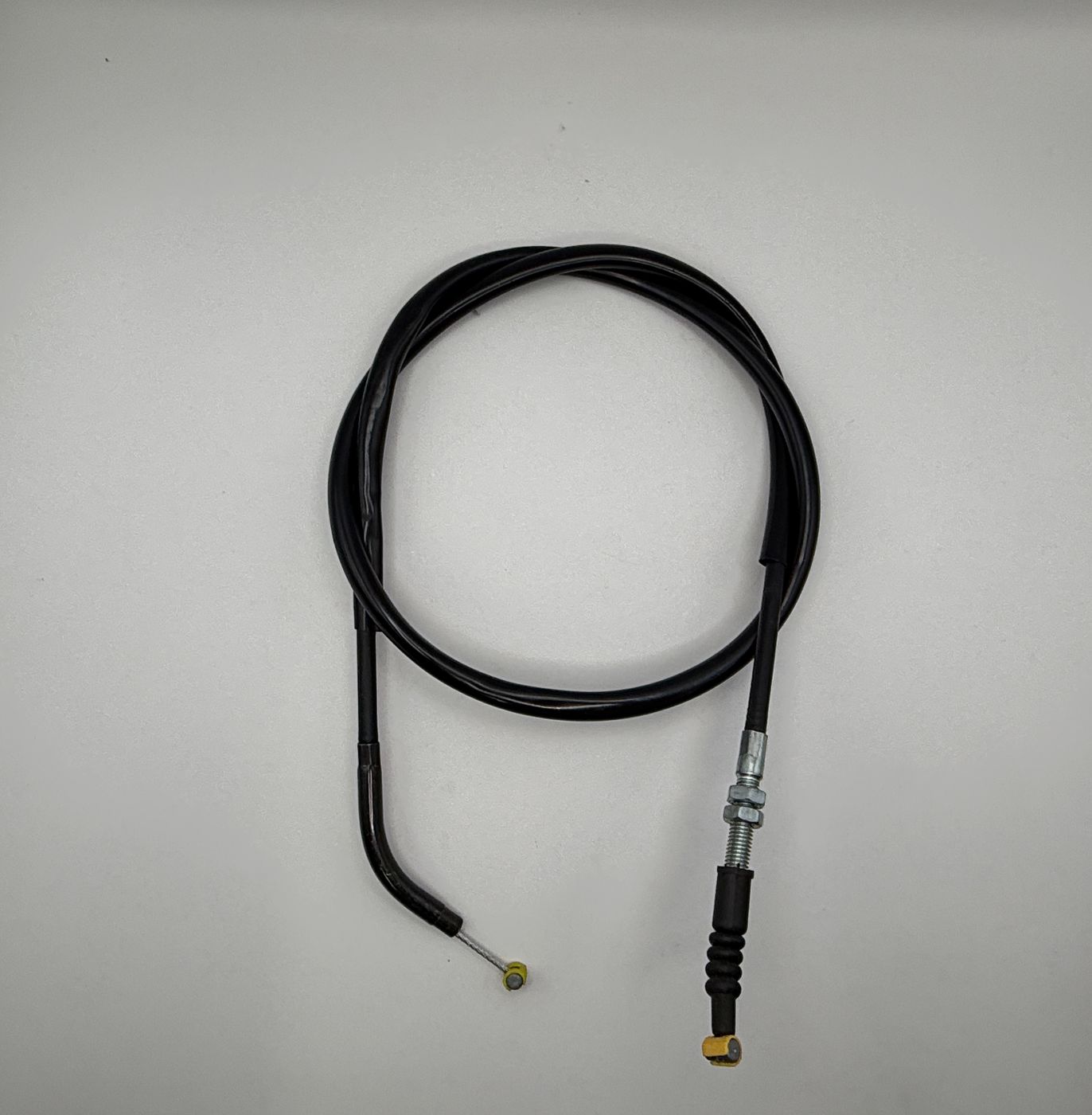 Clutch Cables - 012867H image