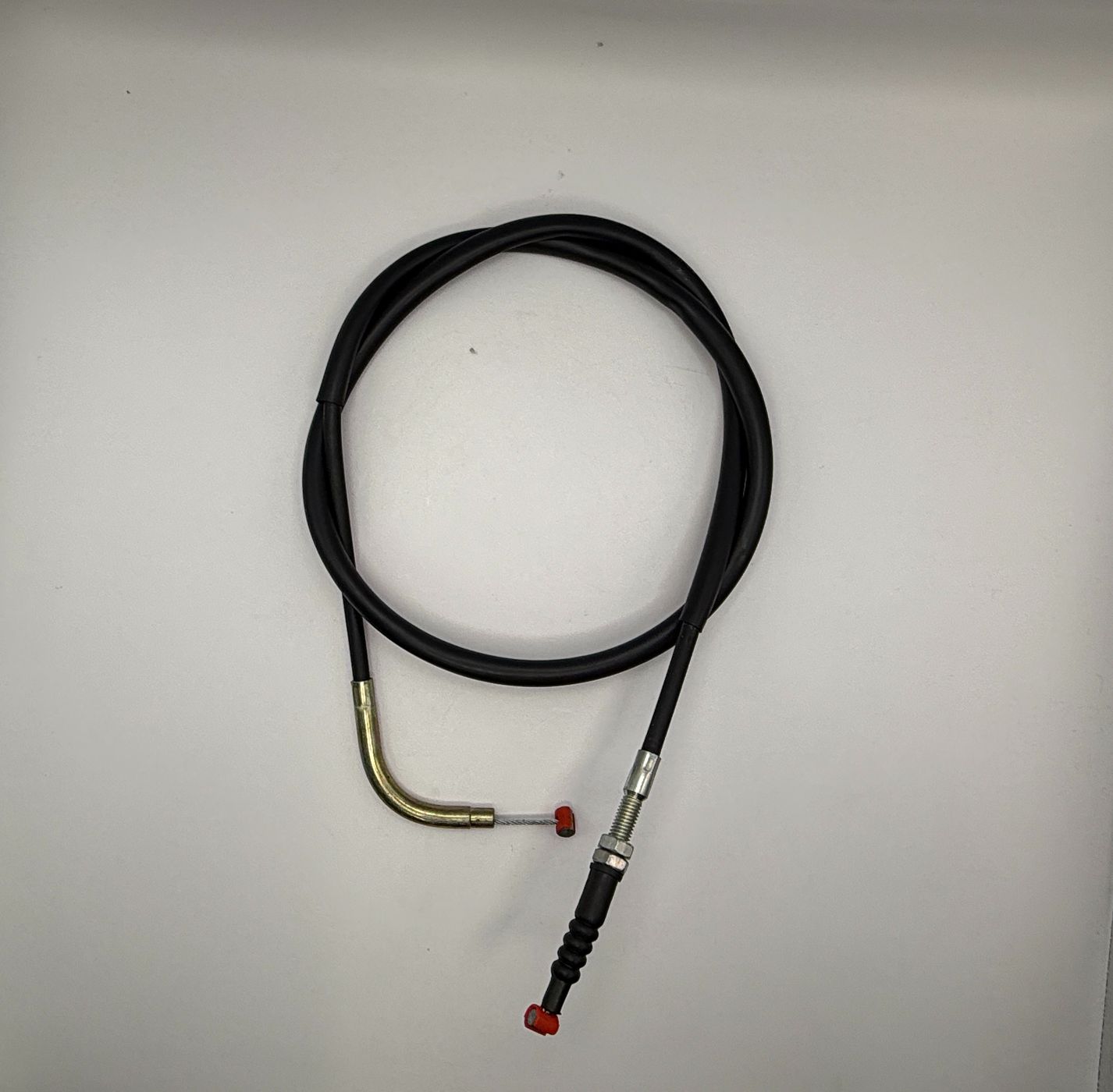 Clutch Cables - 012868H image