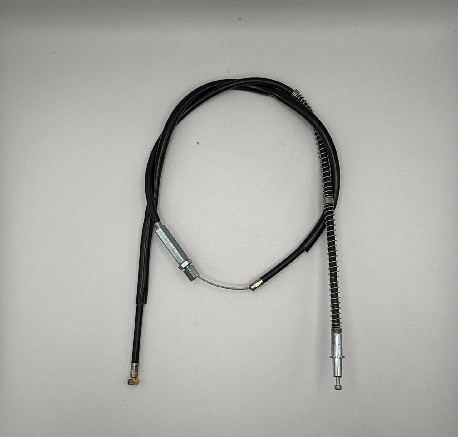 Clutch Cables - 012887H image