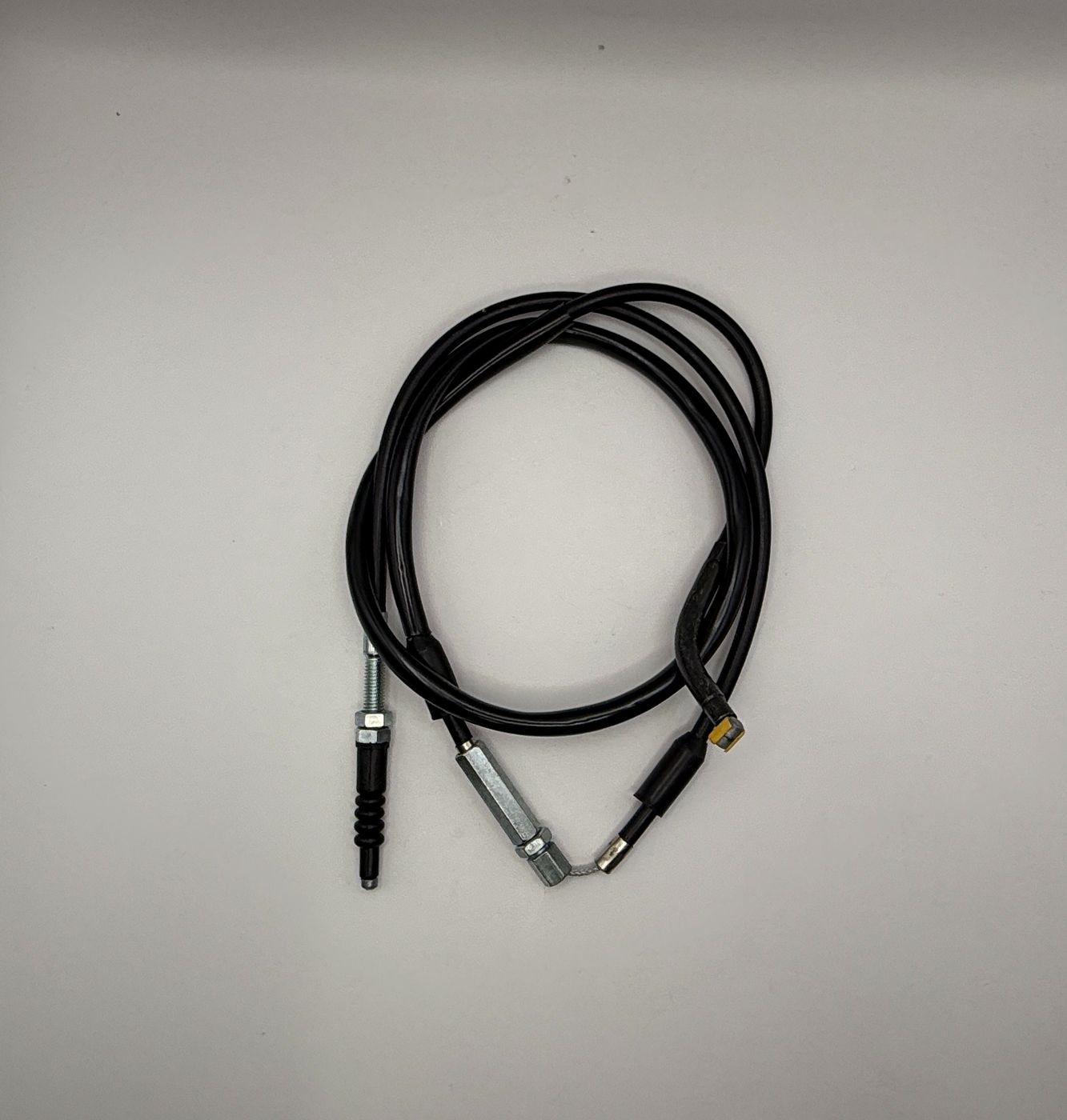 Clutch Cables - 012910H image