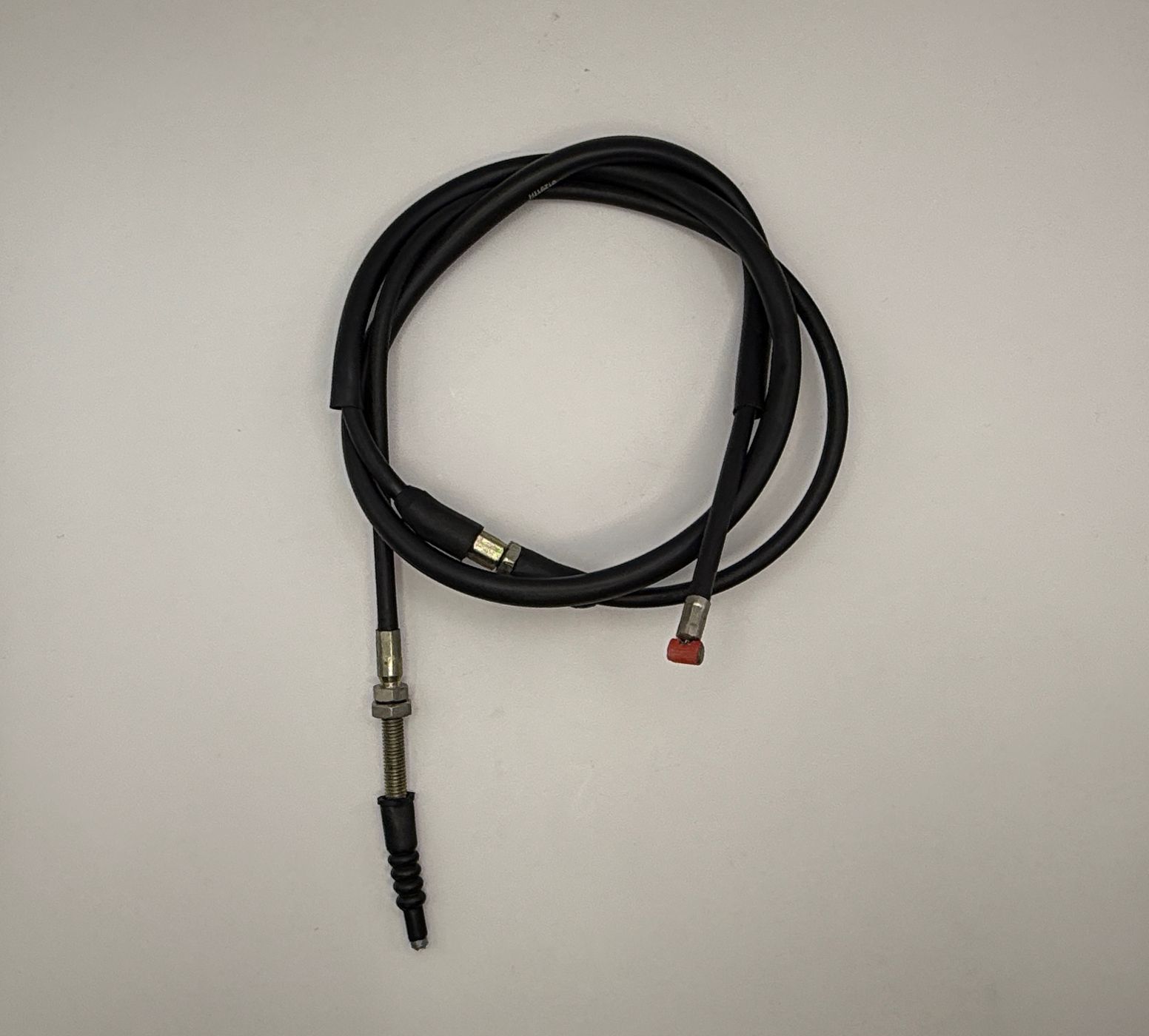 Clutch Cables - 012911H image