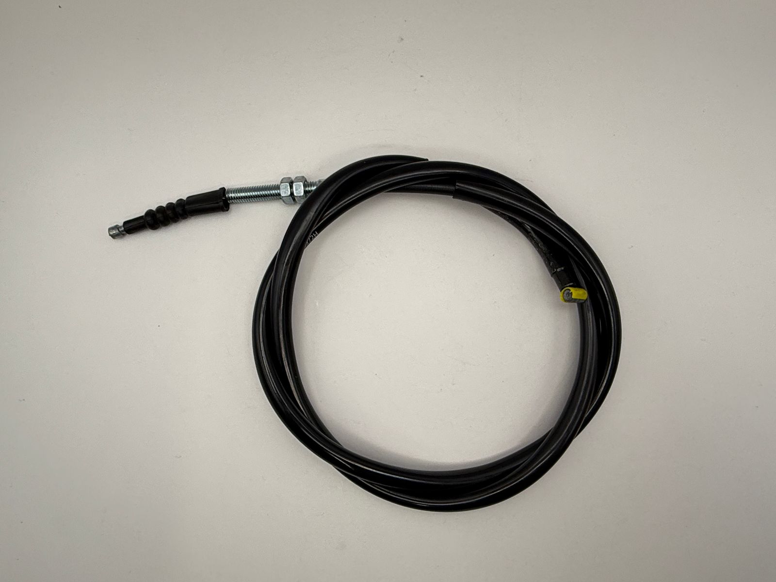 Clutch Cables - 012972H image