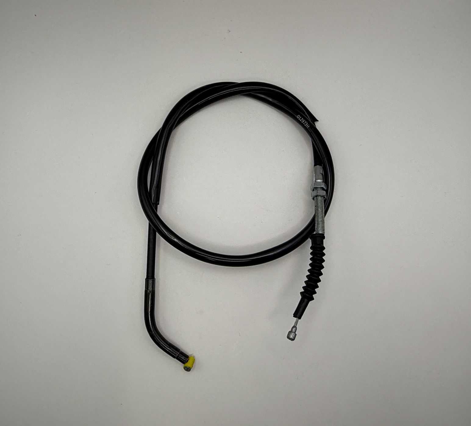 Clutch Cables - 012973H image