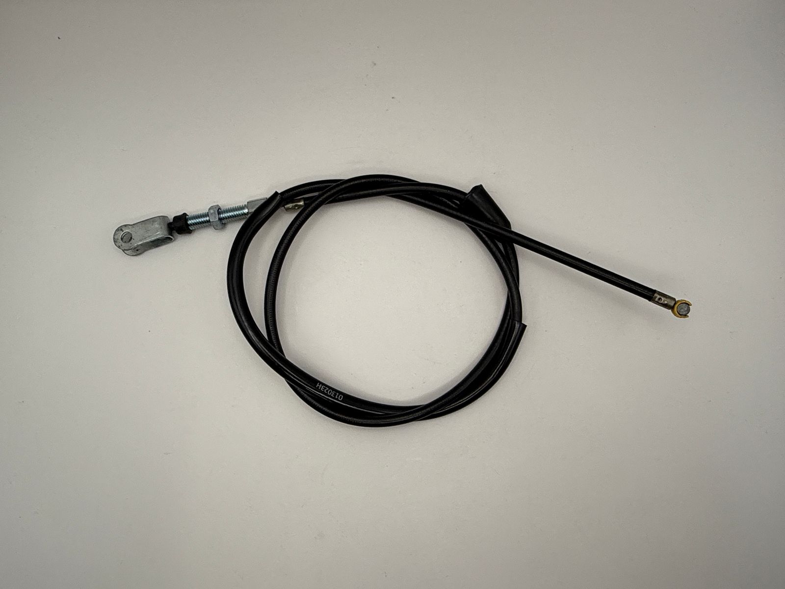 Clutch Cables - 013023H image
