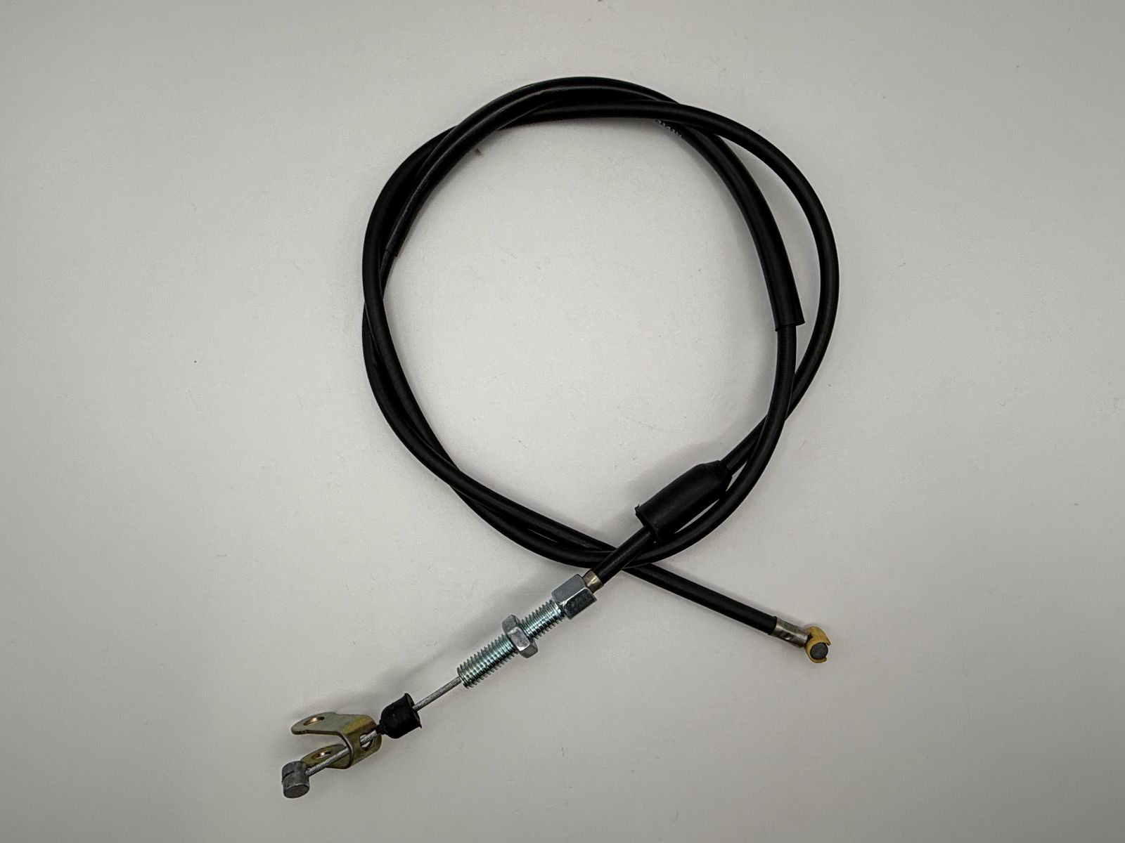Clutch Cables - 013141H image