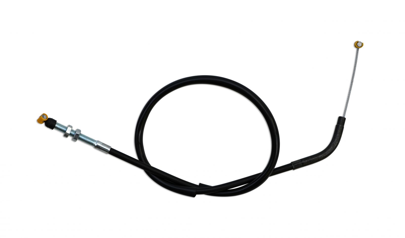 Clutch Cables - 013221H image