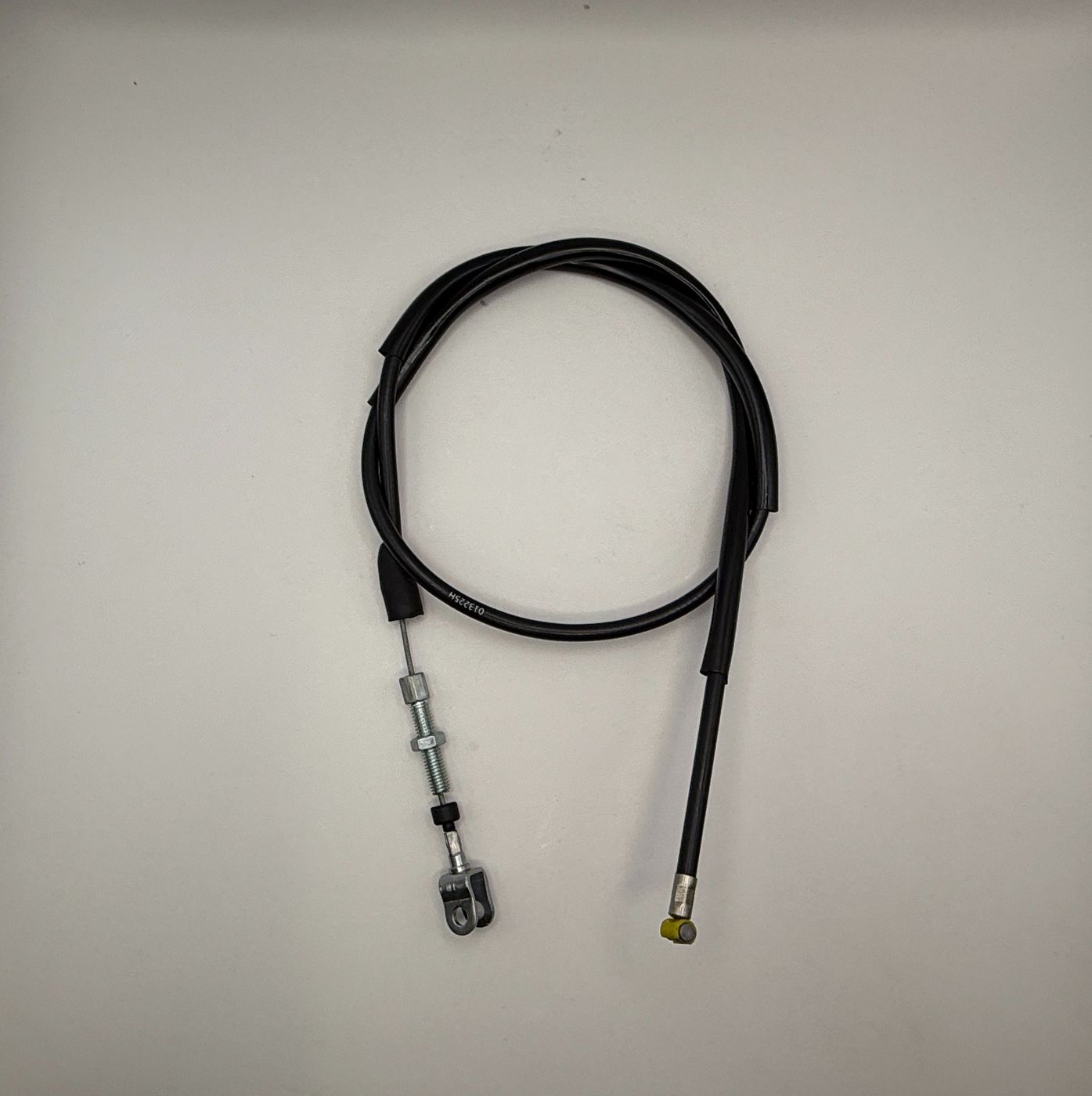Clutch Cables - 013225H image