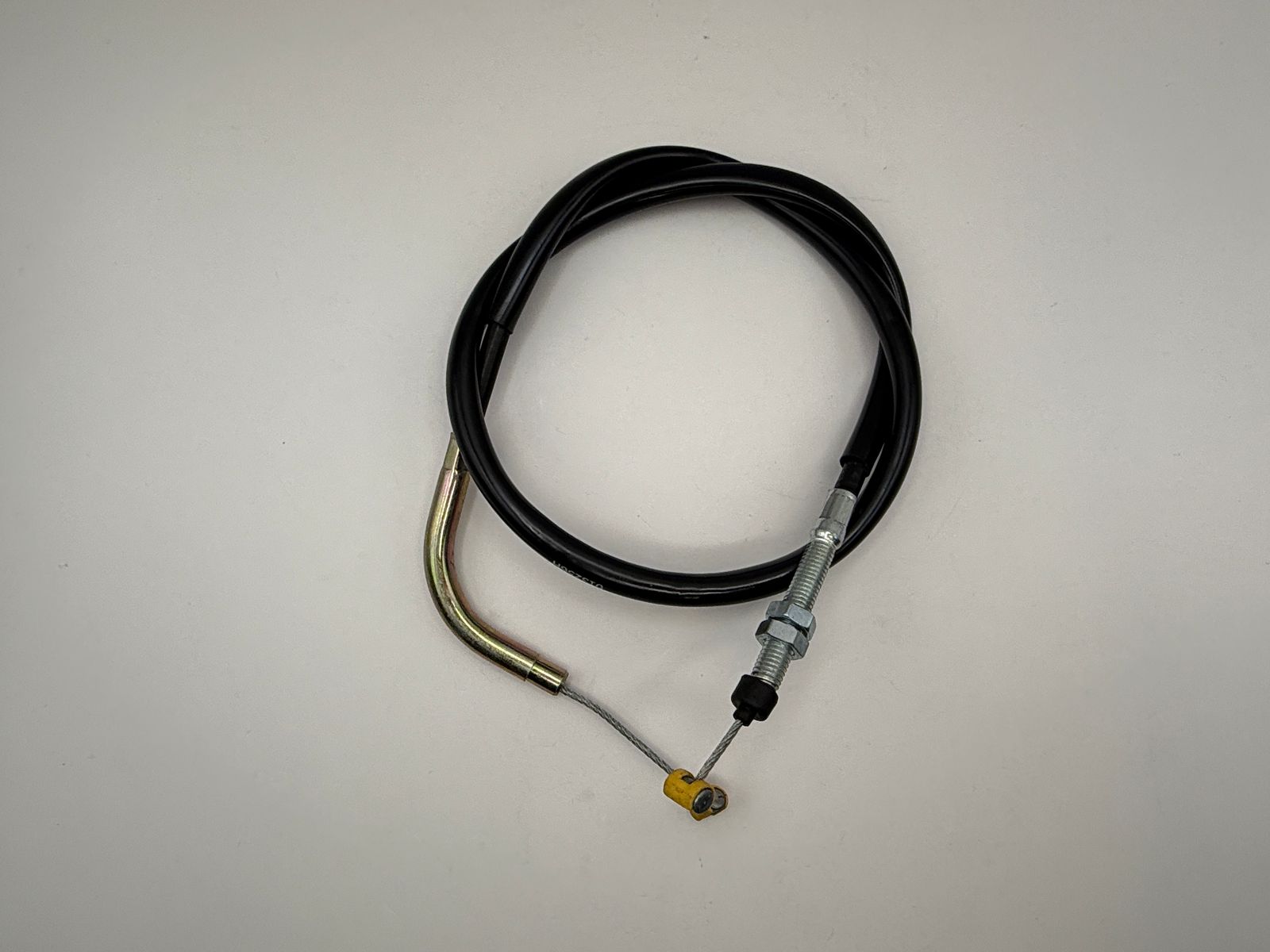 Clutch Cables - 013256H image
