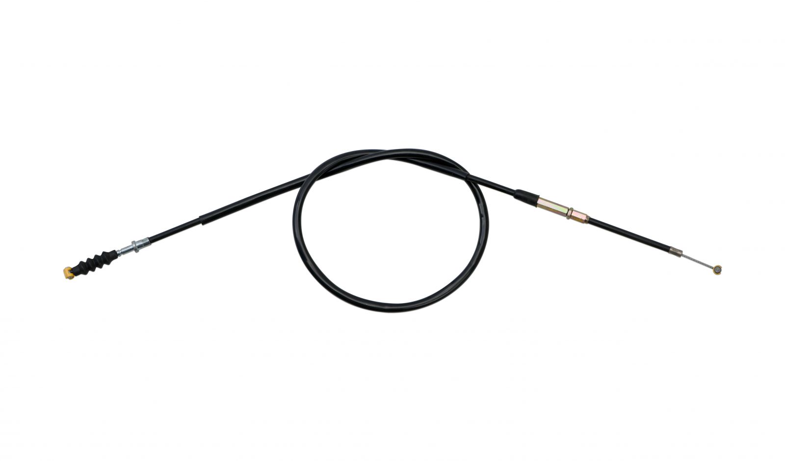 Clutch Cables - 013272H image