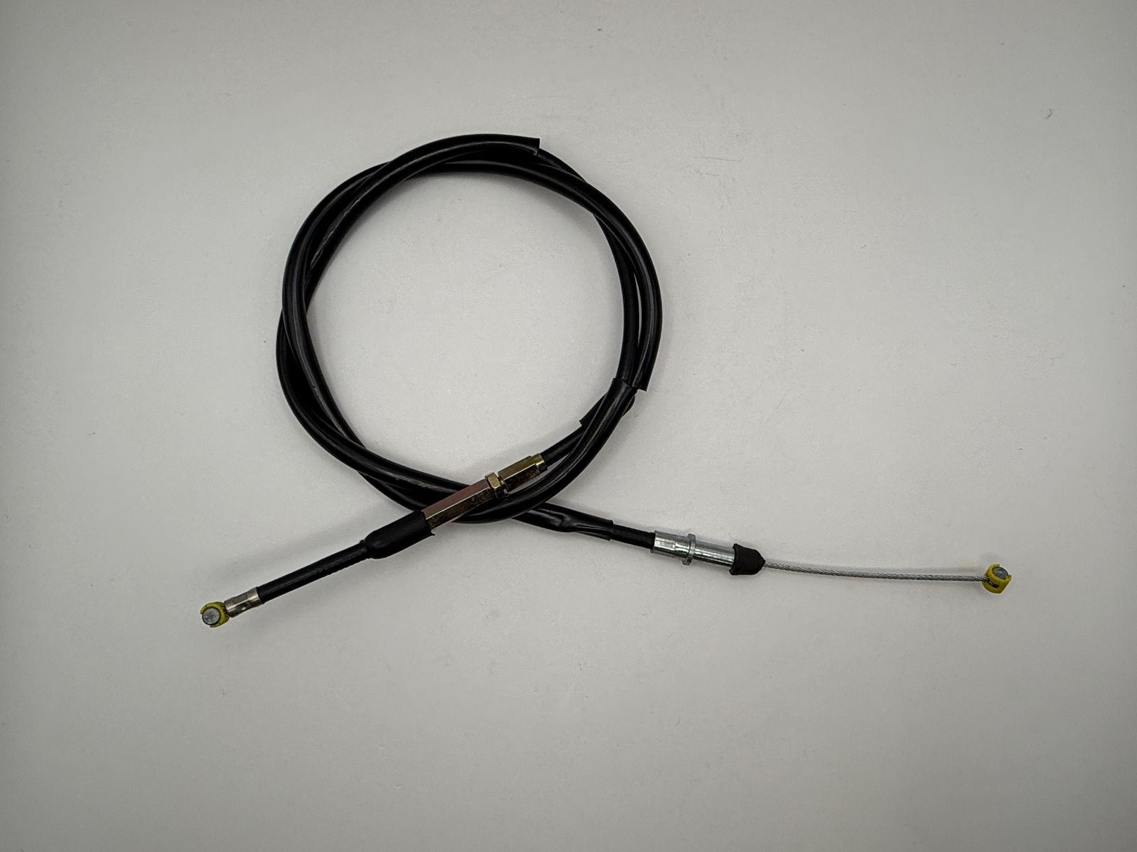 Clutch Cables - 013300H image