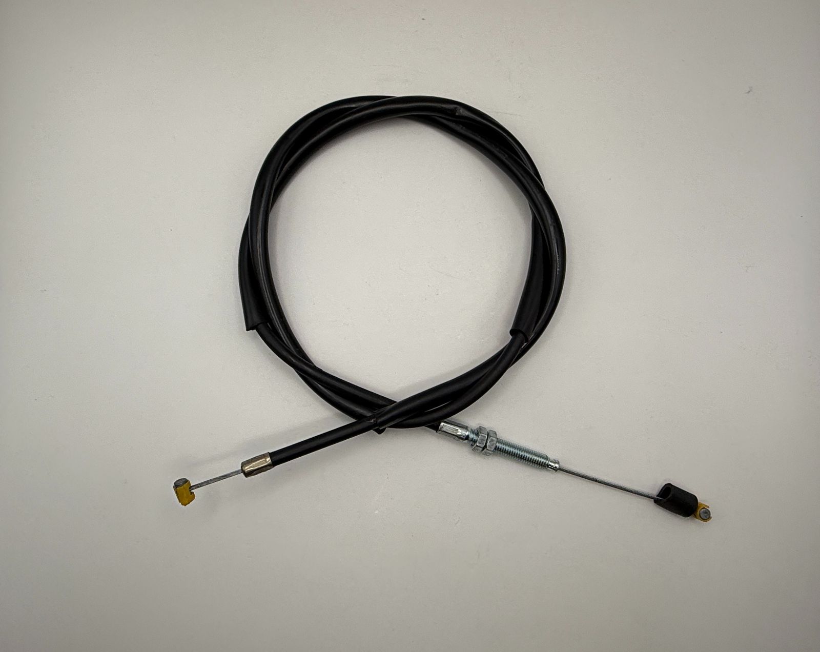 Clutch Cables - 013340H image