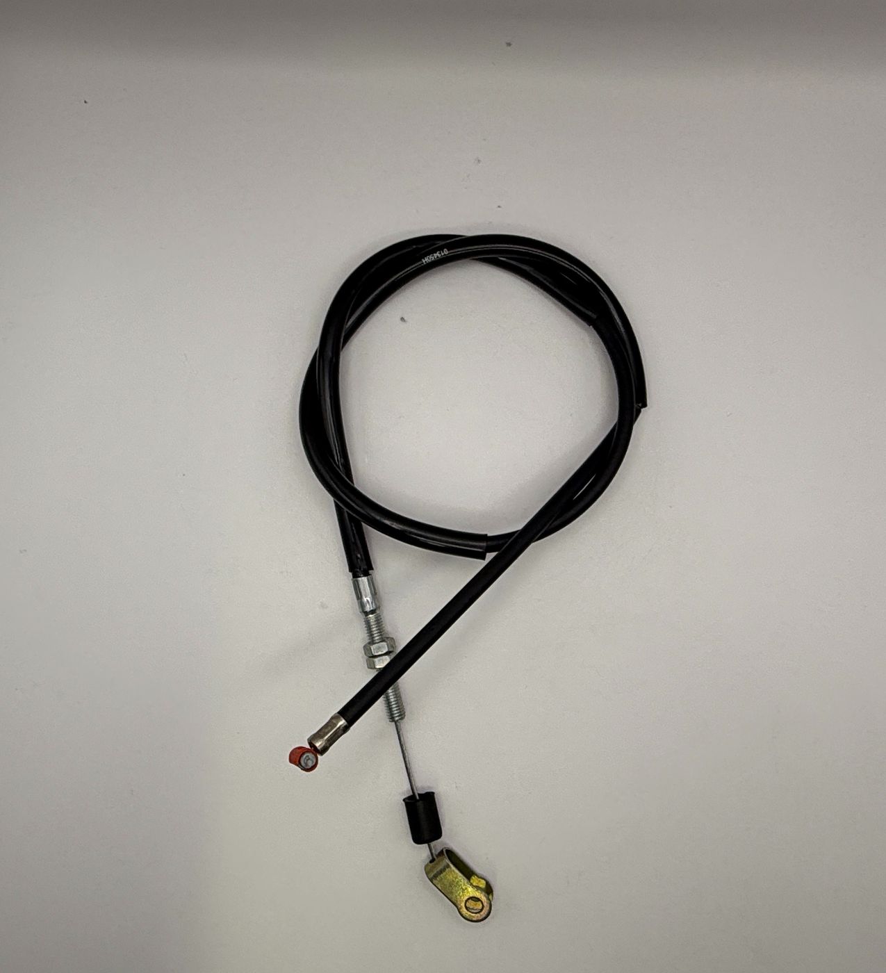 Clutch Cables - 013450H image