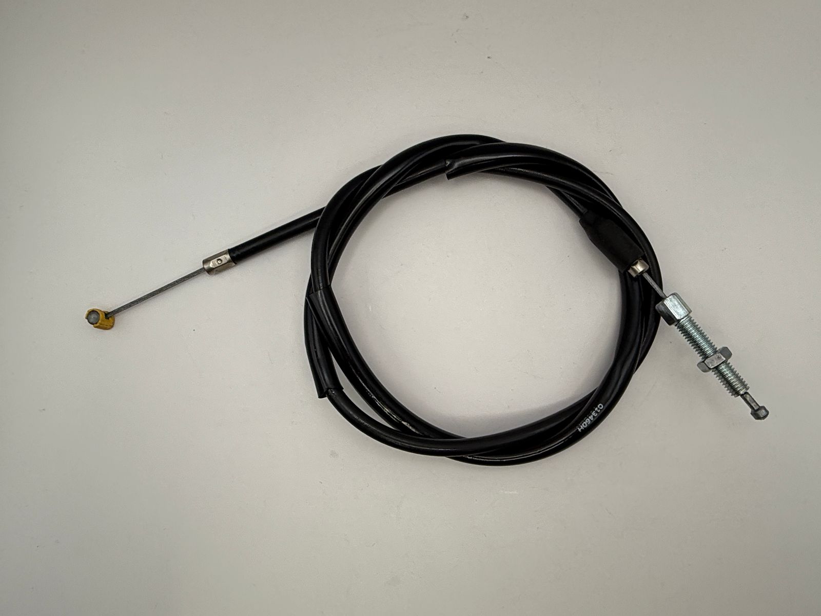 Clutch Cables - 013460H image