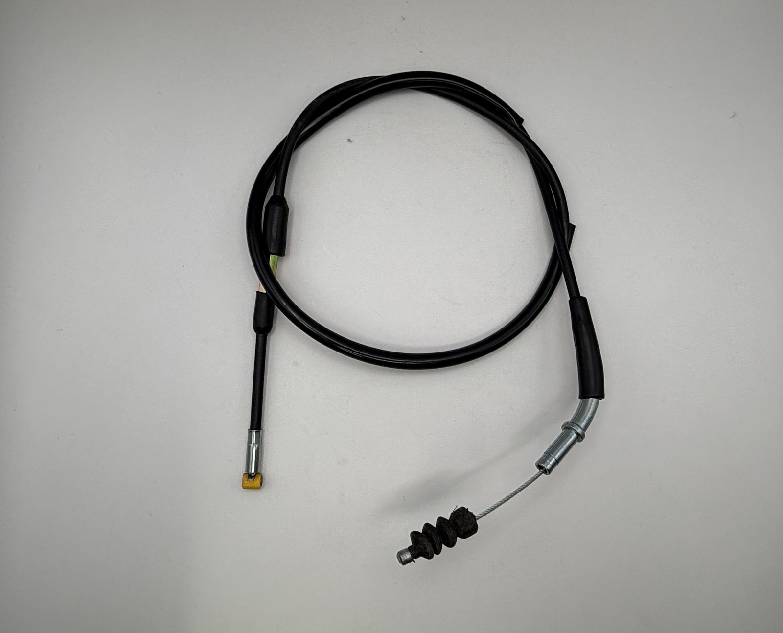 Clutch Cables - 013520H image