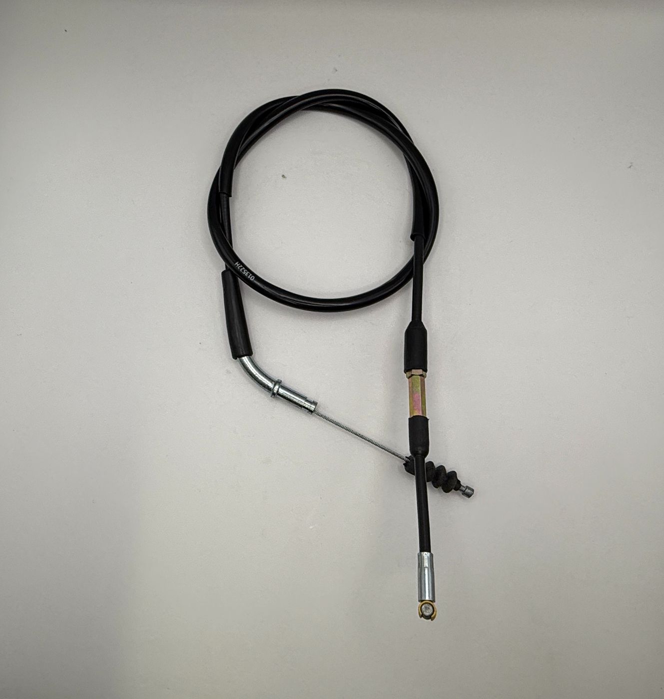 Clutch Cables - 013522H image