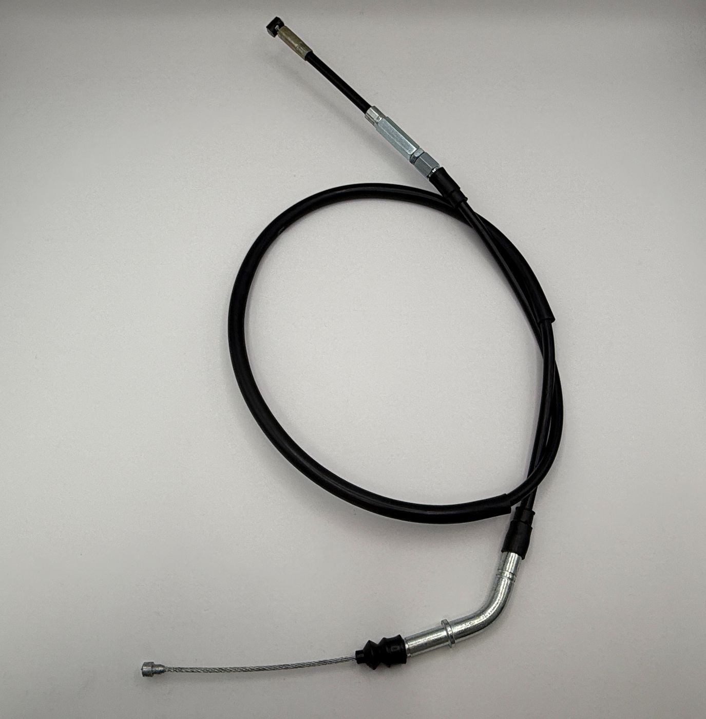 Clutch Cables - 013522Z image