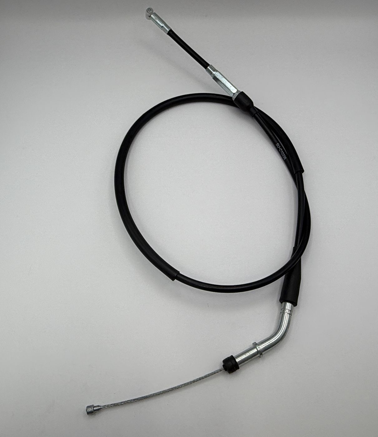 Clutch Cables - 013523Z image