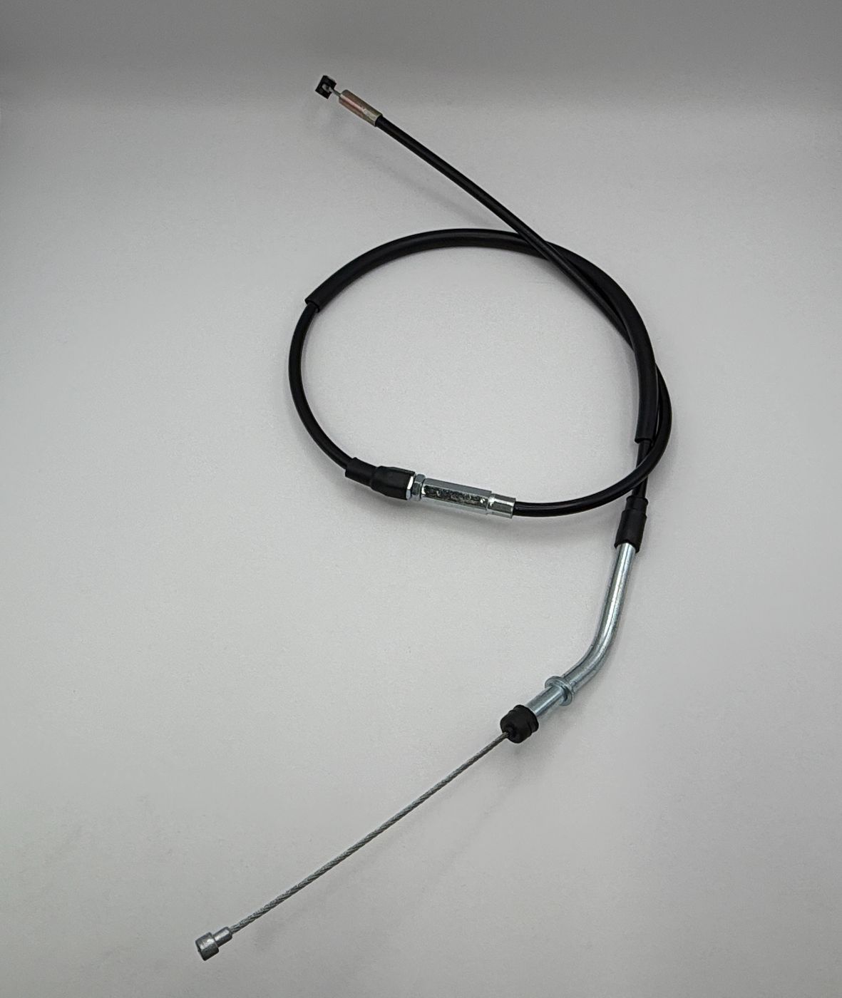 Clutch Cables - 013670Z image