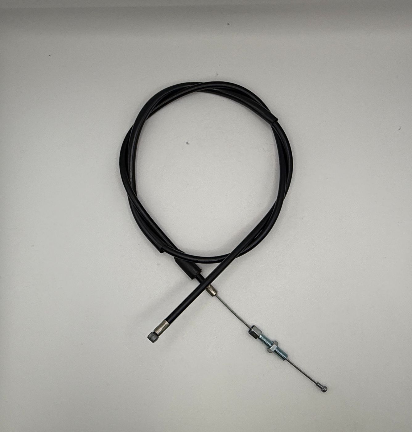 Clutch Cables - 013730H image