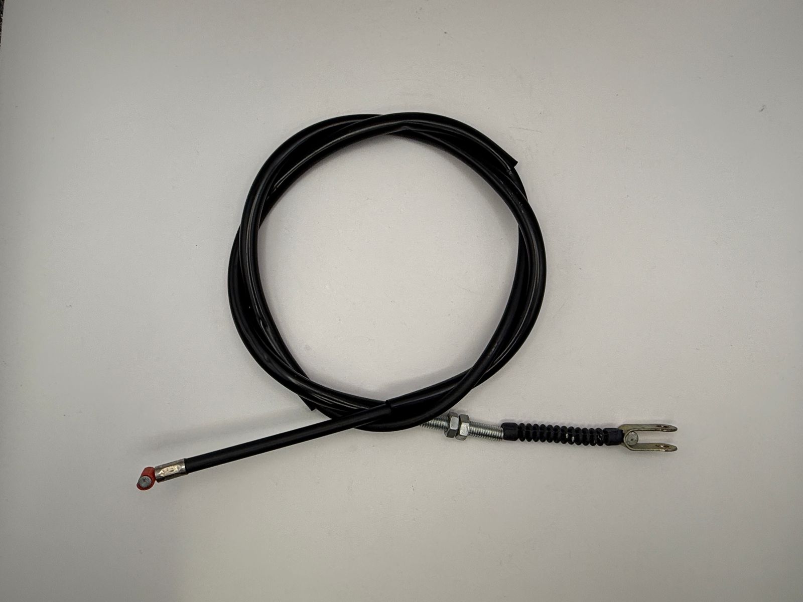 Clutch Cables - 013760H image