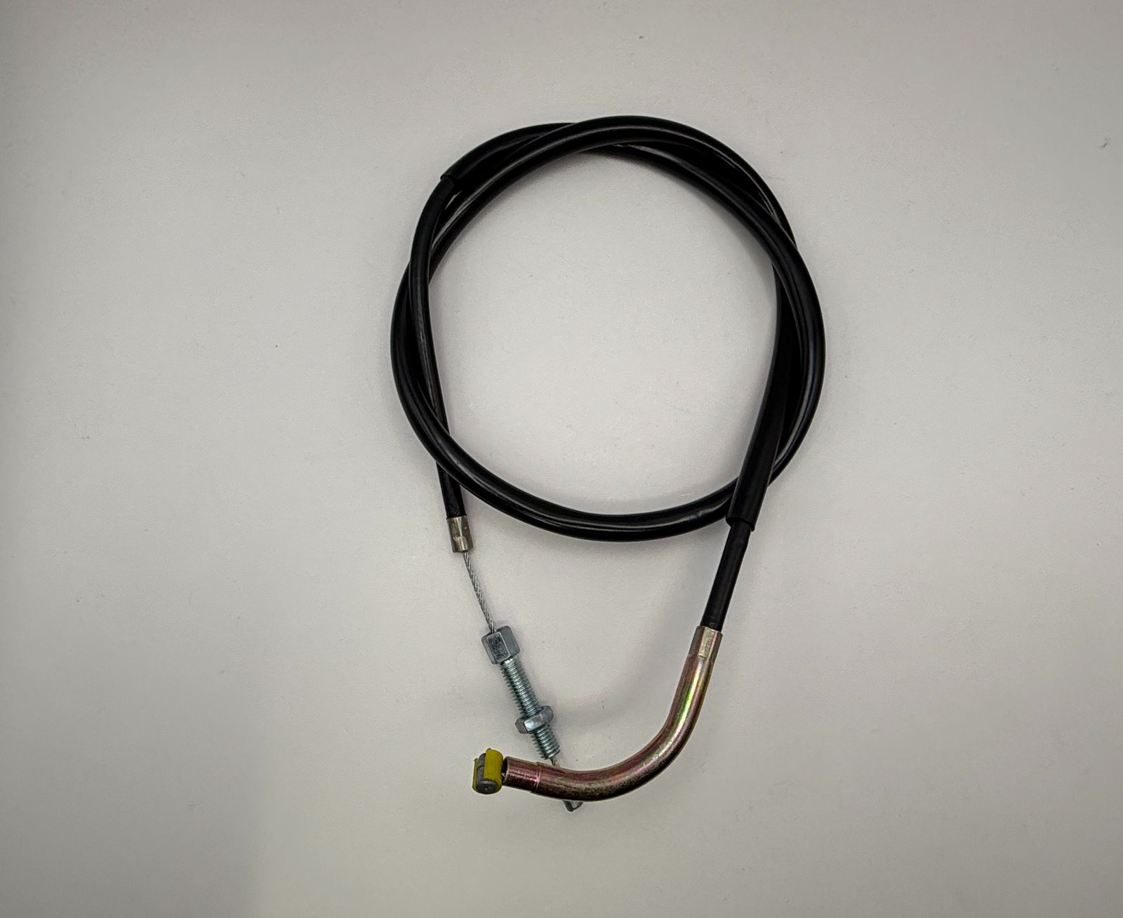 Clutch Cables - 013770H image