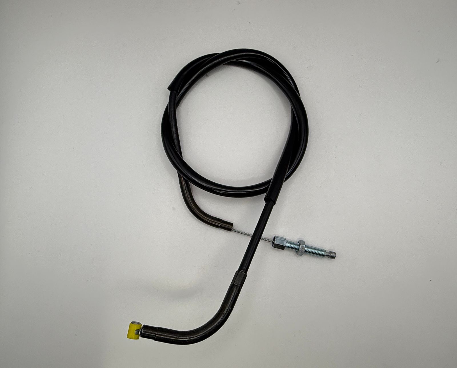 Clutch Cables - 013782H image