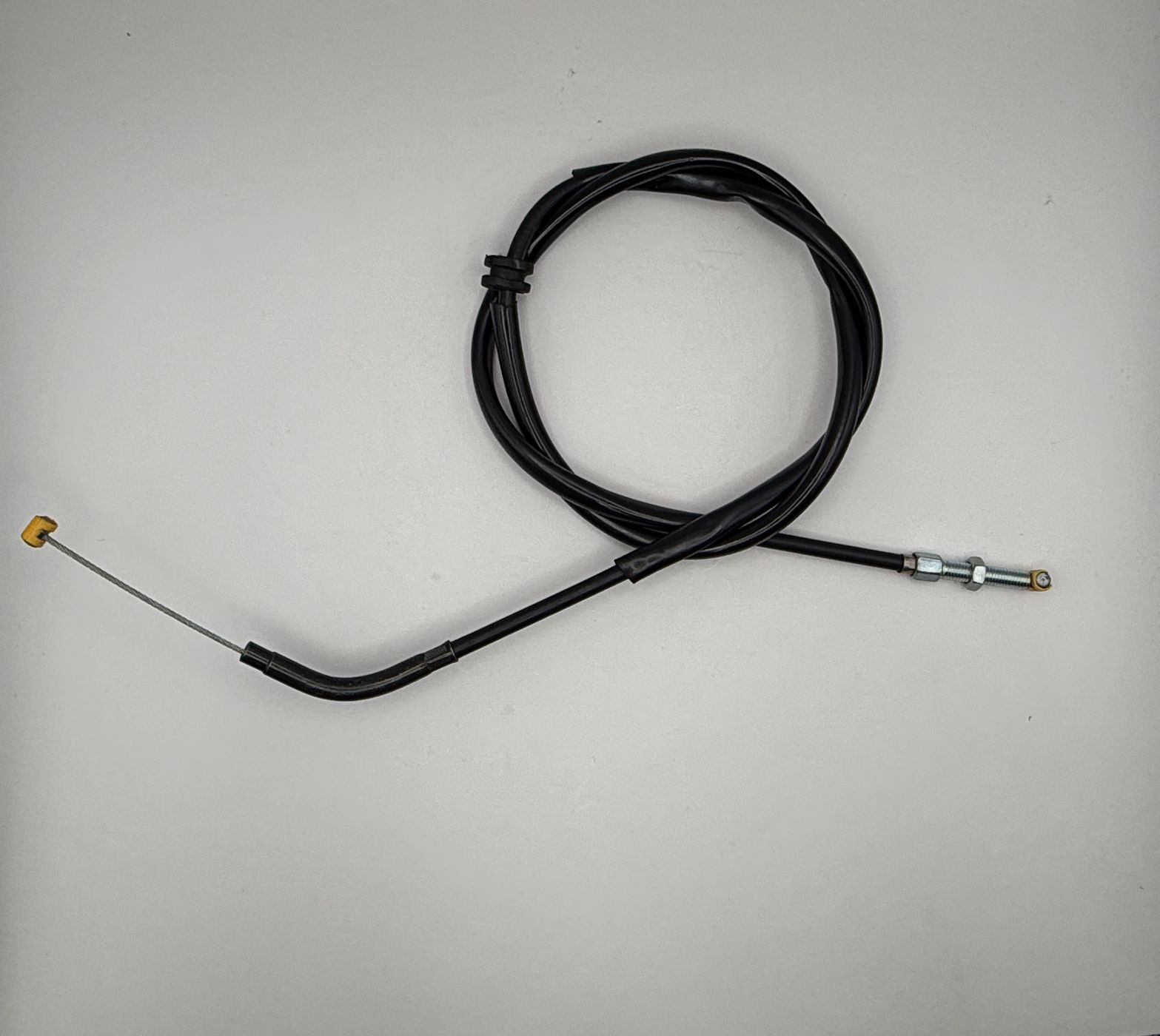 Clutch Cables - 013783H image