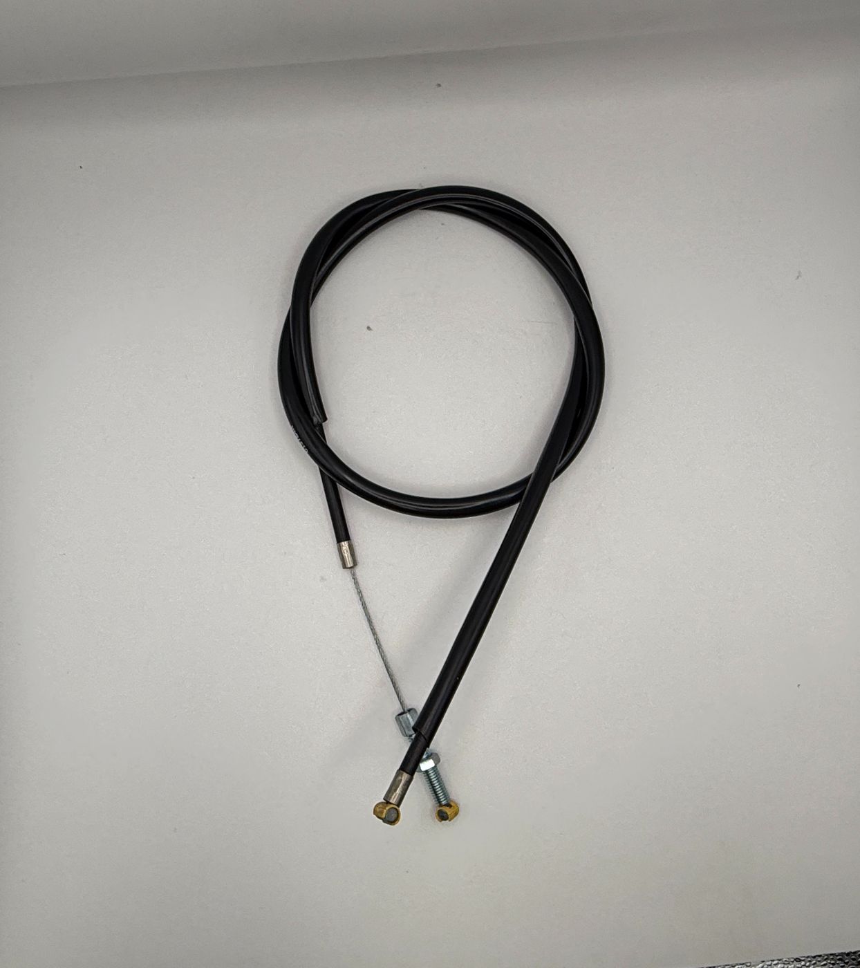 Clutch Cables - 013784H image