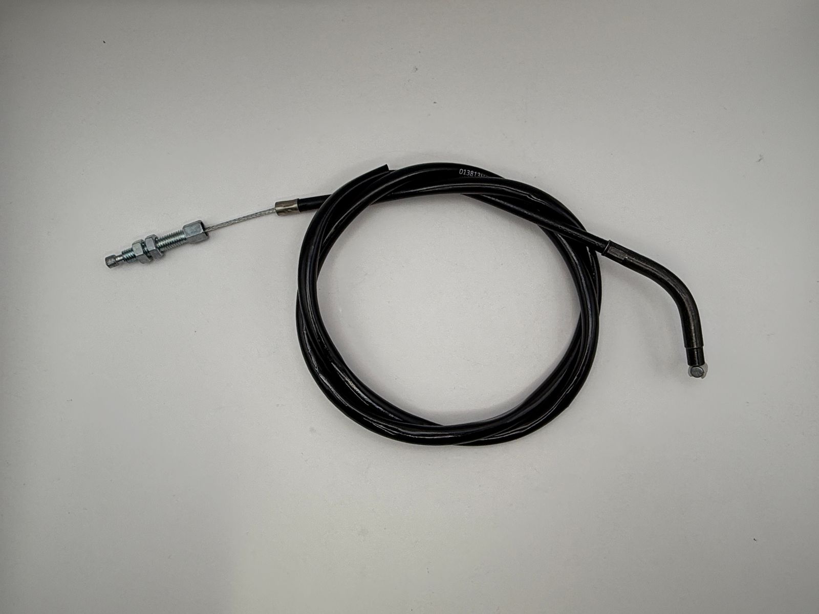 Clutch Cables - 013813H image