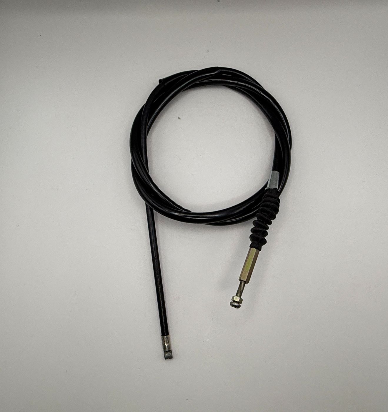 Clutch Cables - 013830H image