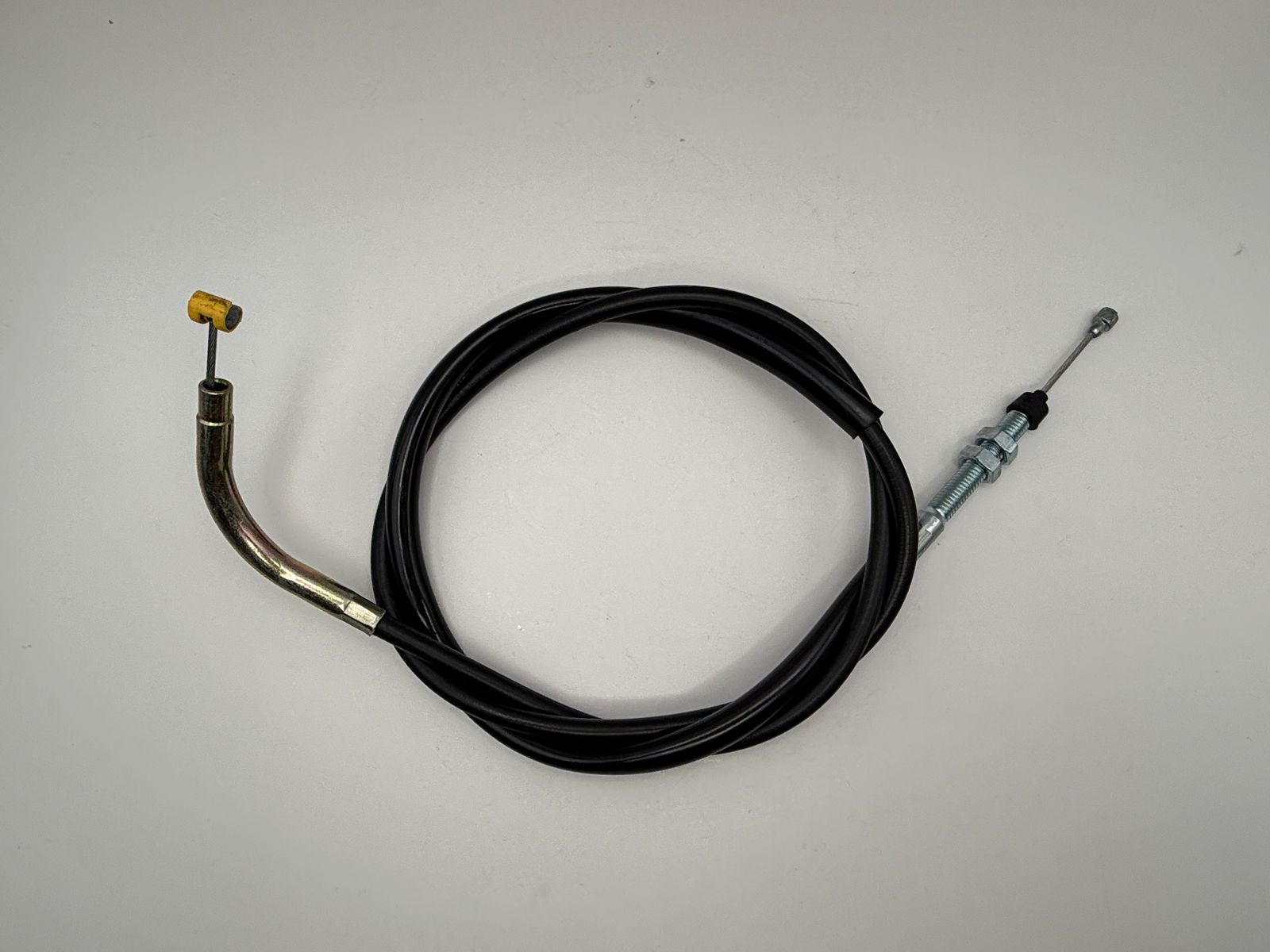 Clutch Cables - 013845H image