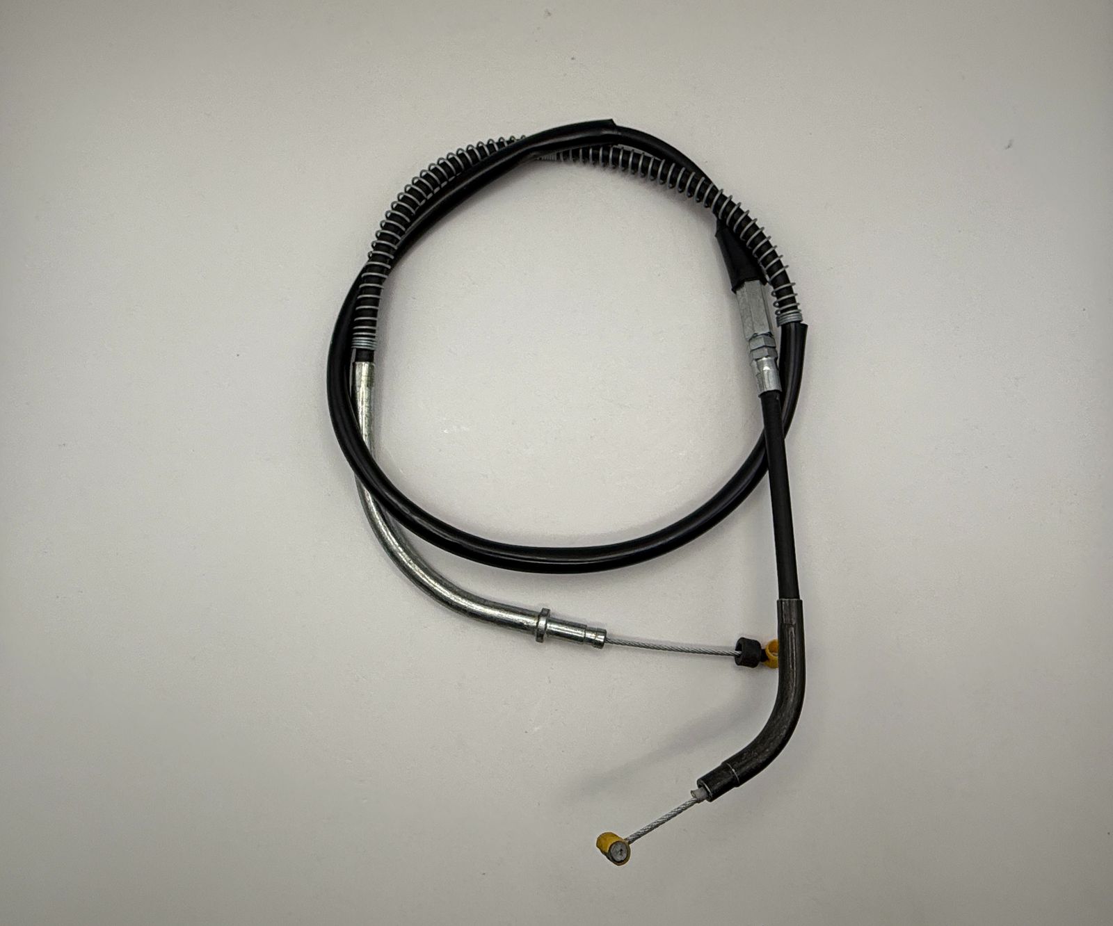 Clutch Cables - 013856H image