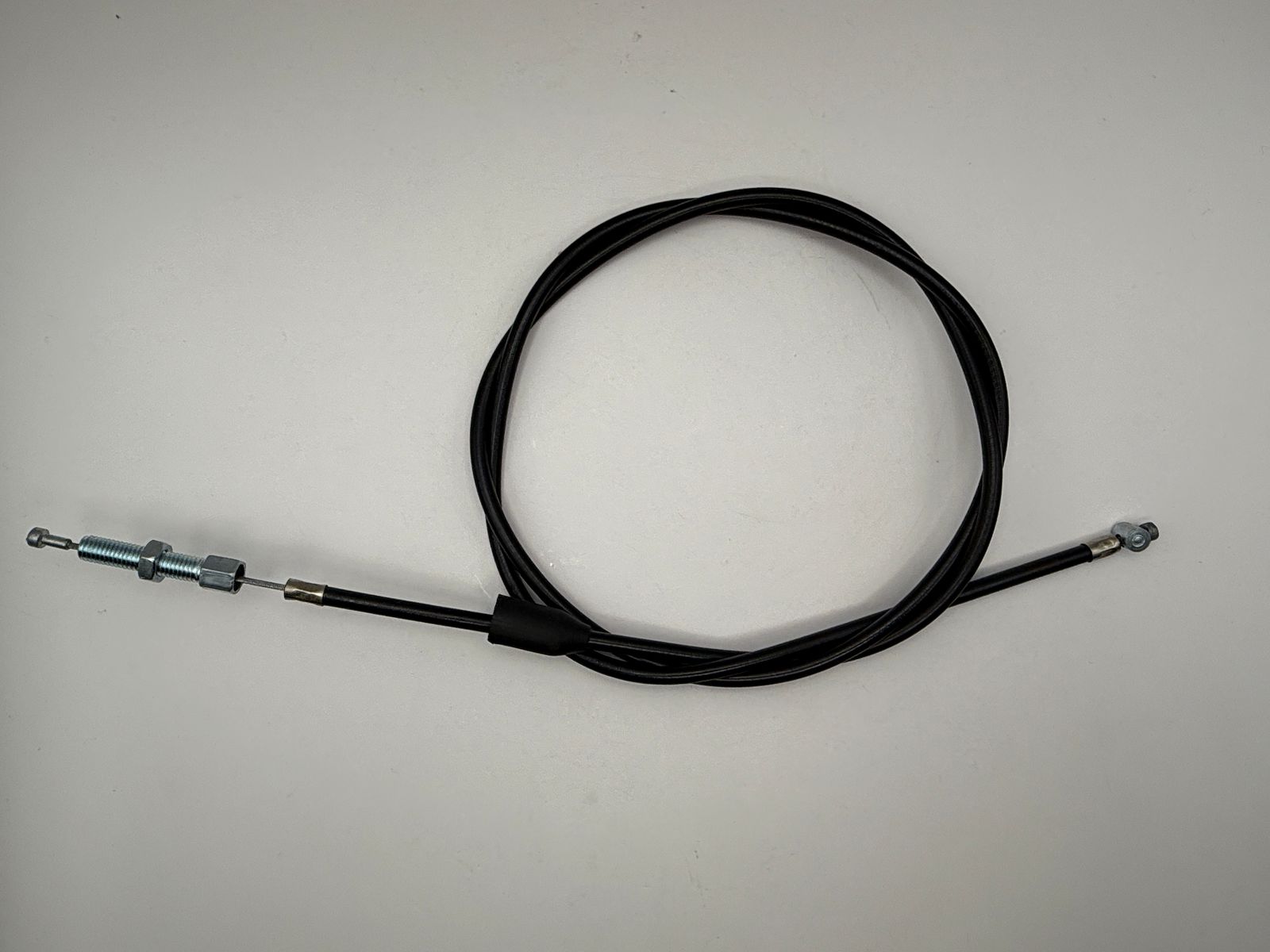 Clutch Cables - 014010H image