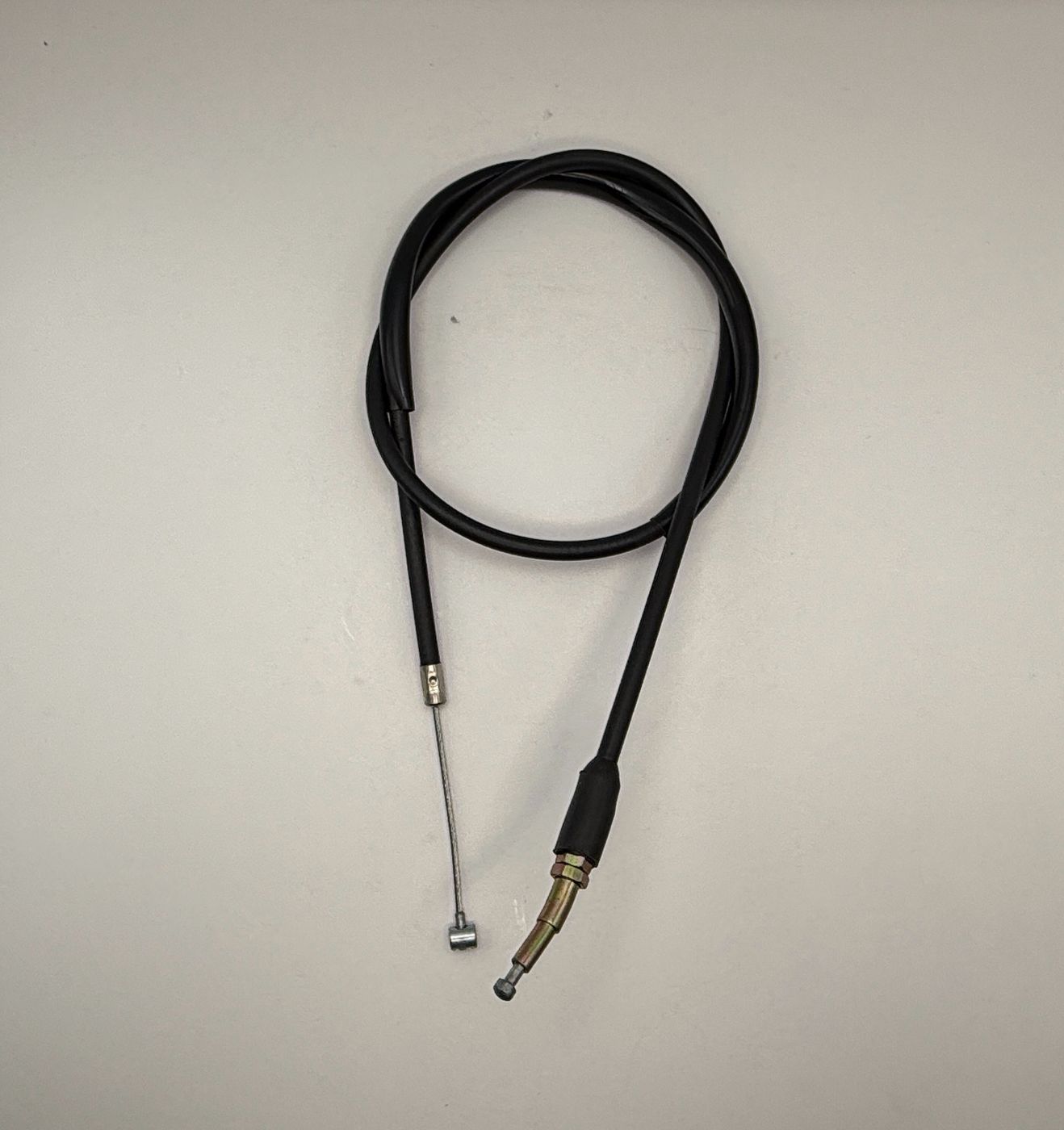Clutch Cables - 014023H image