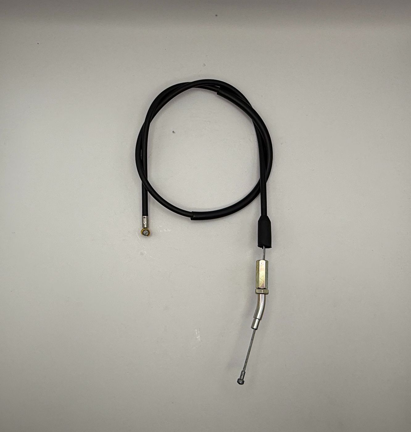Clutch Cables - 014140H image