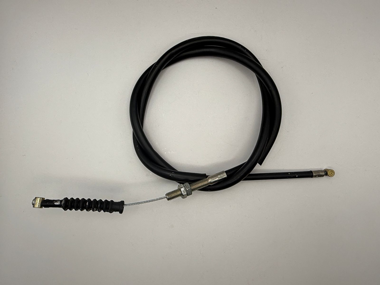 Clutch Cables - 014295H image